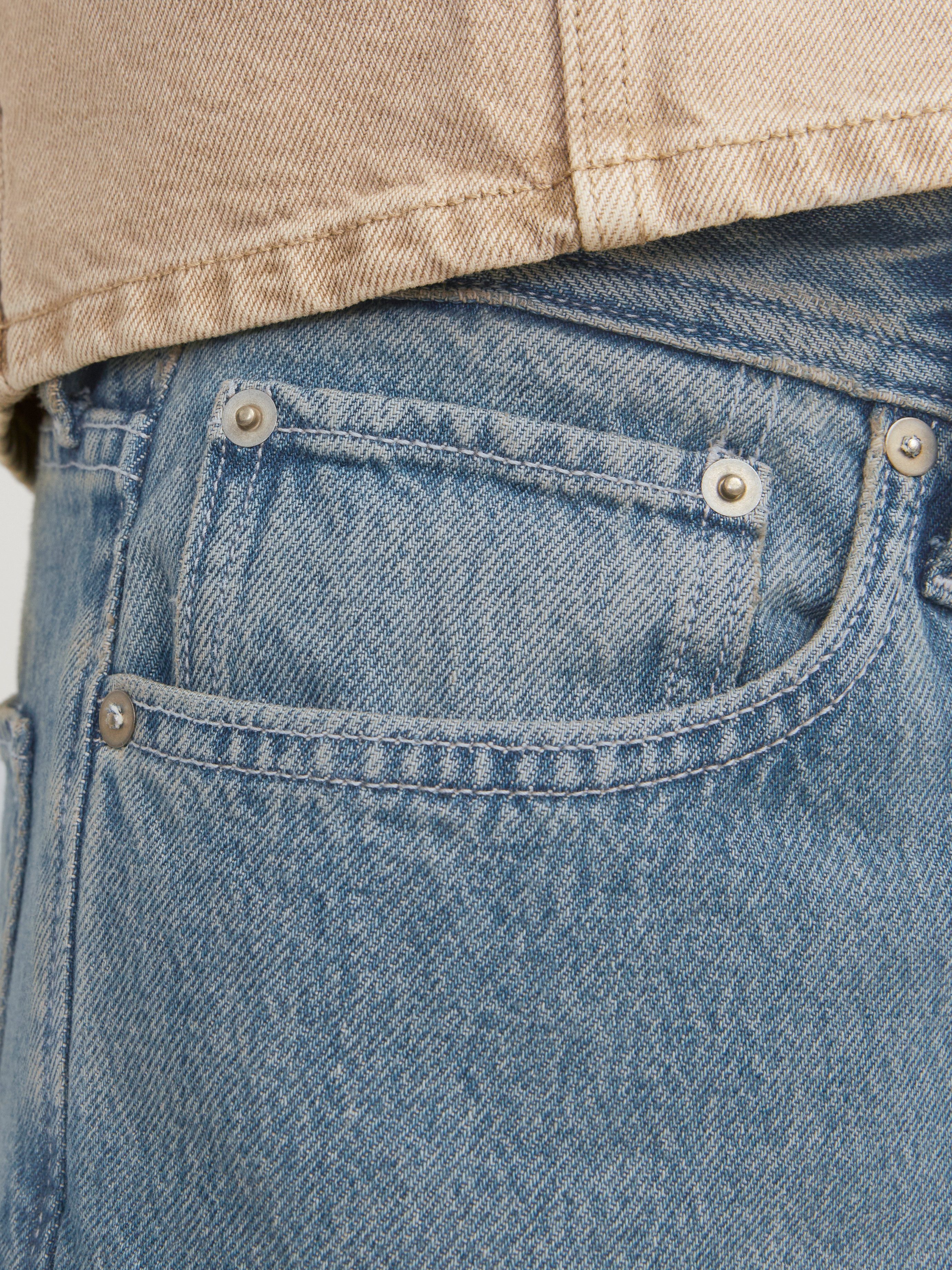 Jack & Jones Relax fit jeans JJIALEX JJORIGINAL NOOS