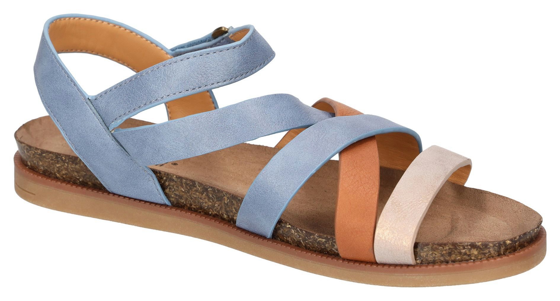 Mustang Shoes Sandalen
