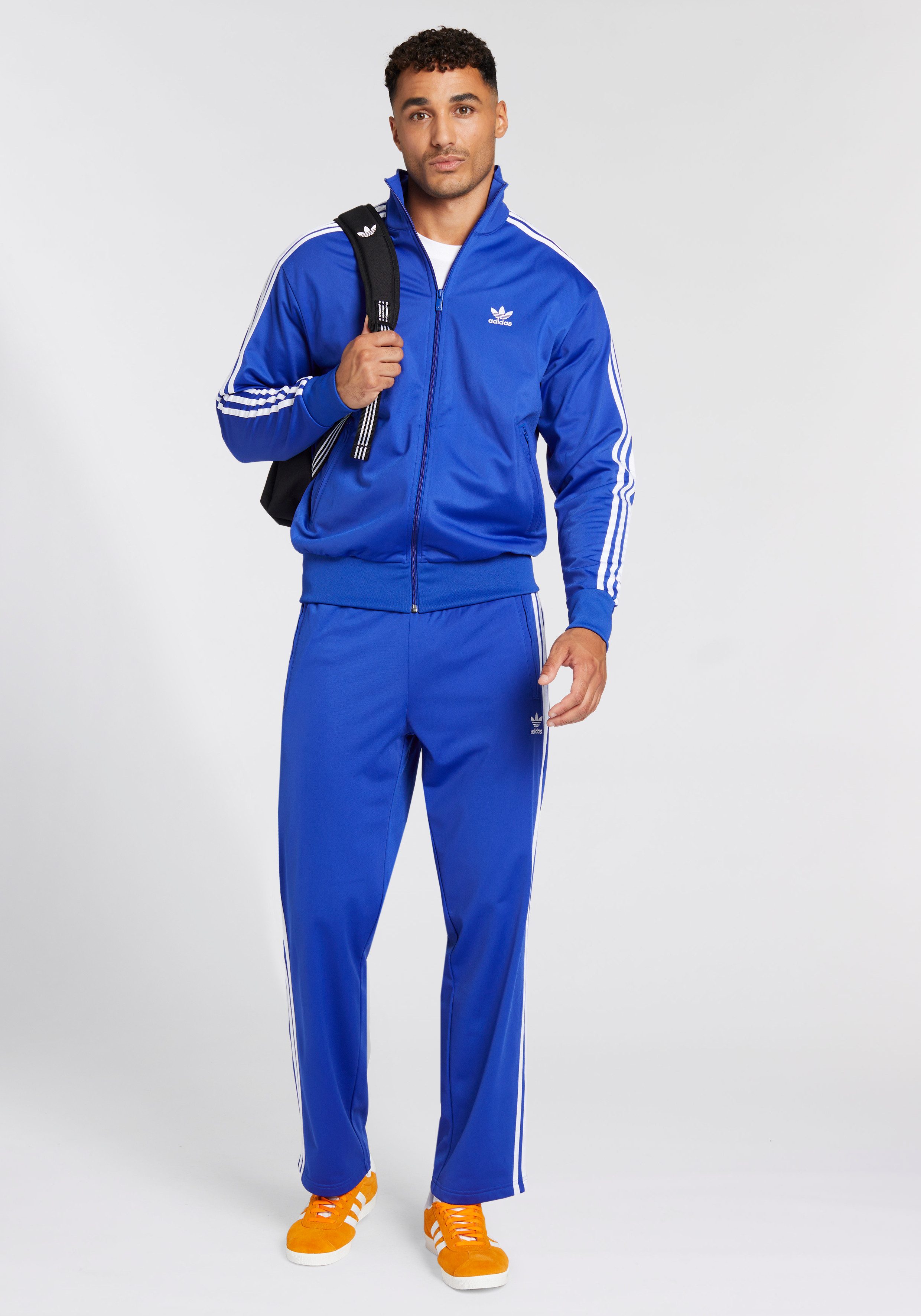 adidas Originals Trainingsjack FBIRD TT
