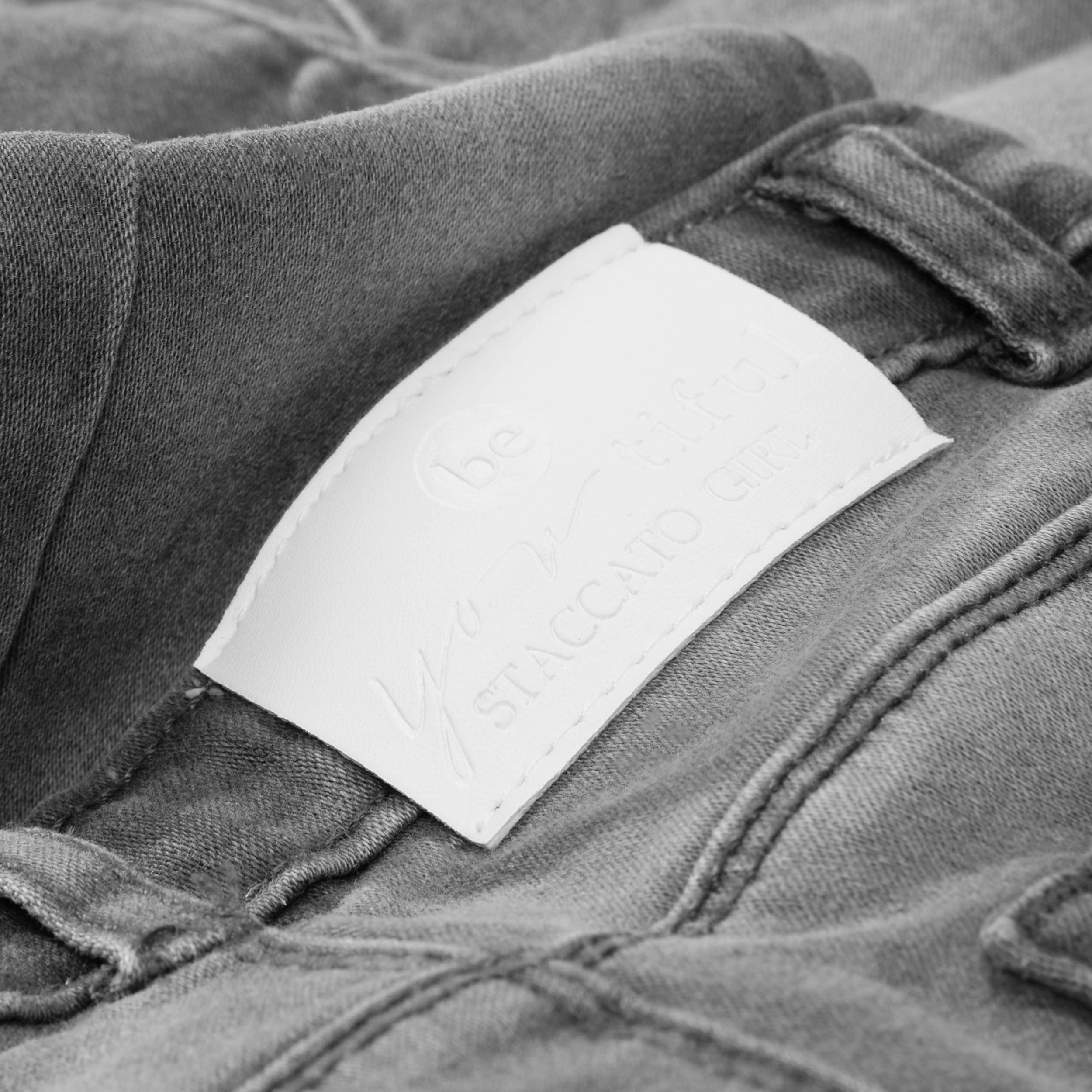 STACCATO Regular fit jeans EMMA Regular fit