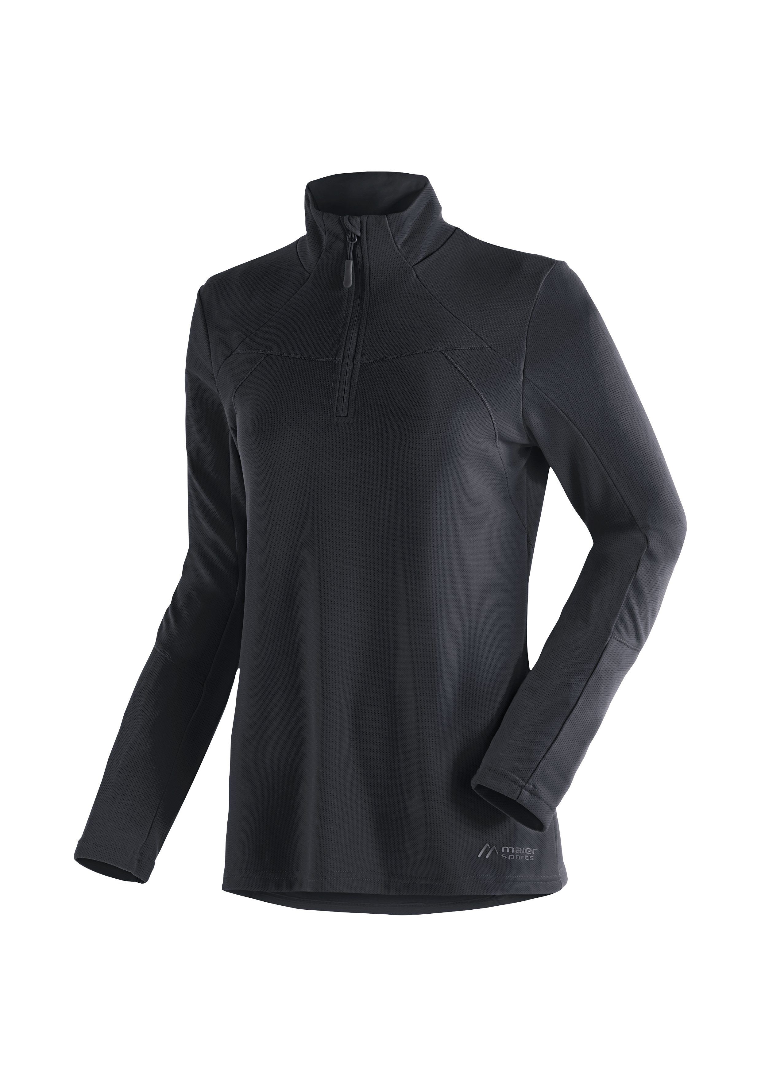 Maier Sports Functioneel shirt Bianka