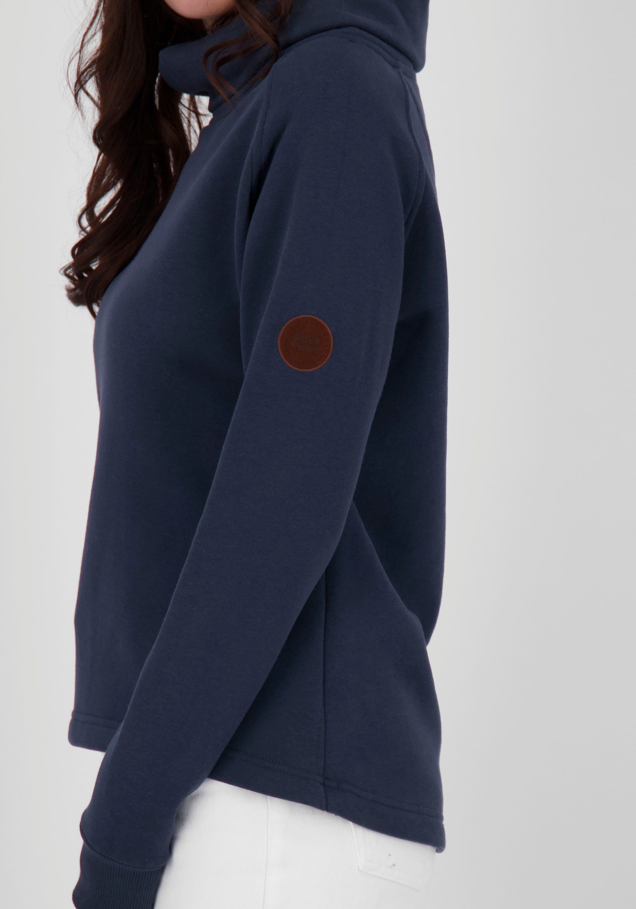 Alife & Kickin Sweater JanelleAK-A Exclusief bij OTTO (1-delig)