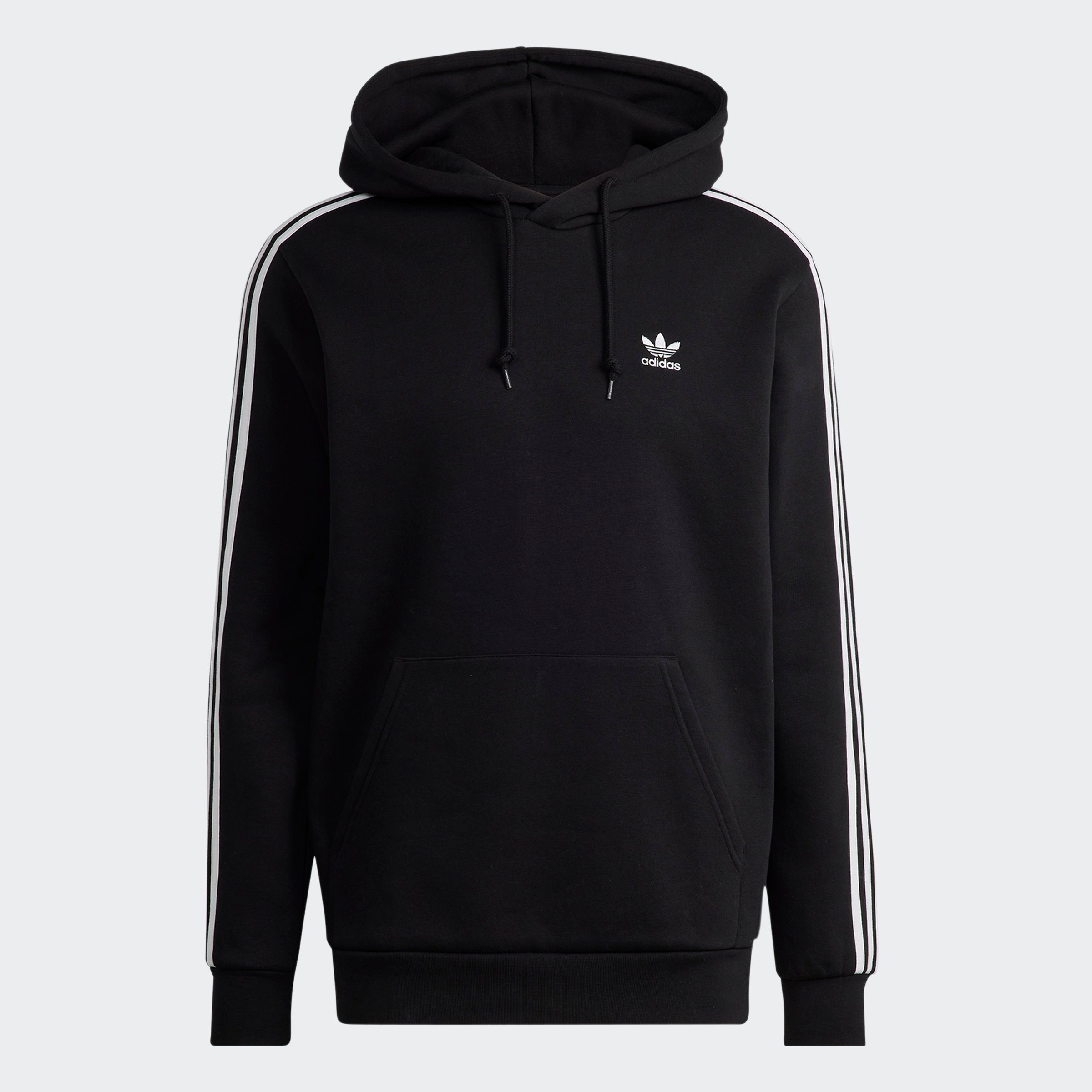 adidas Originals Hoodie Adicolor CLASSICS 3-strepen hoodie