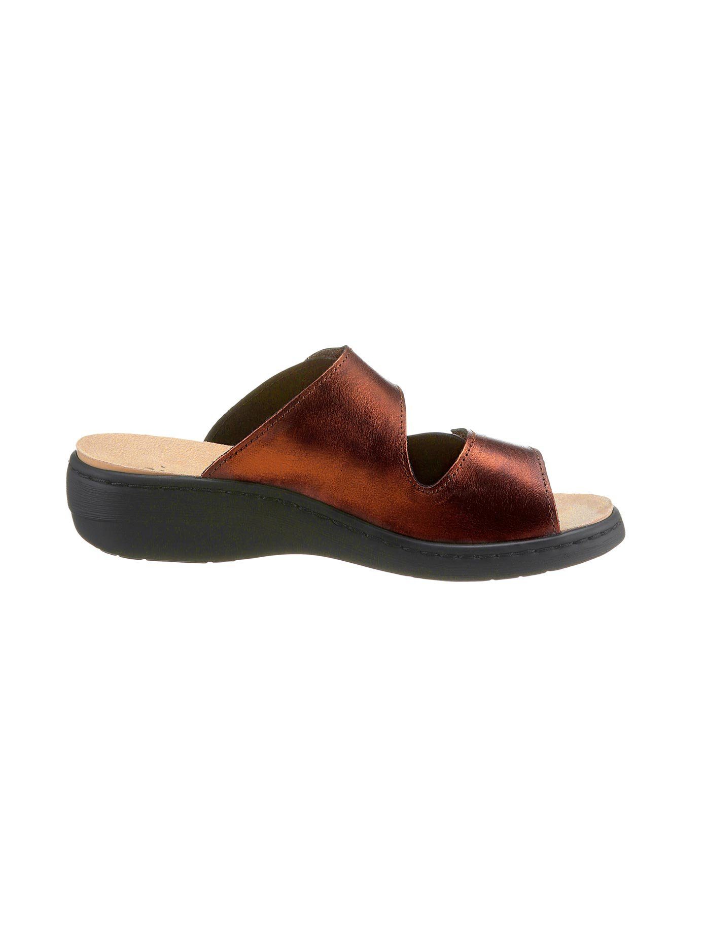 Classic Basics Slippers