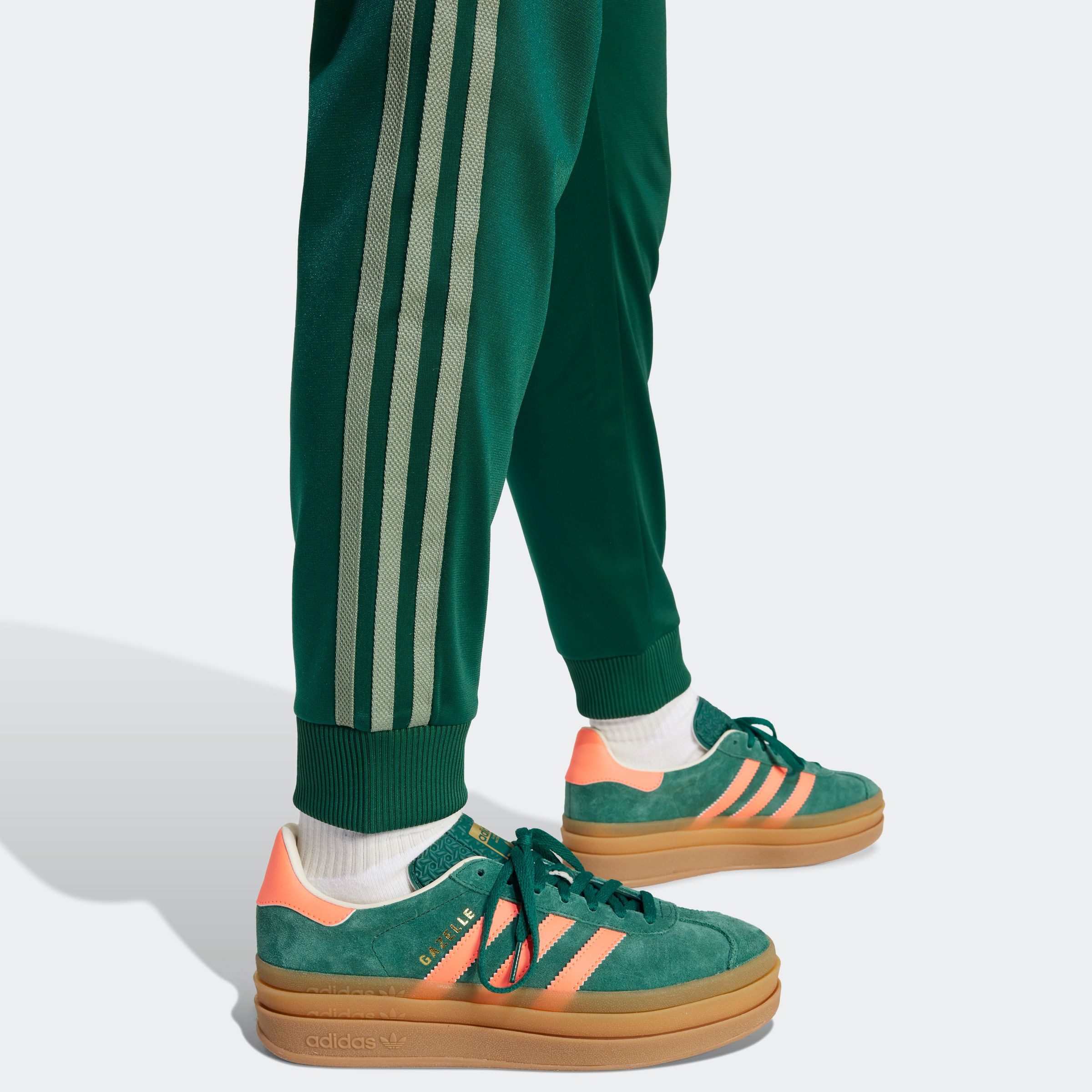 adidas Originals Sportbroek SST TRACK PANTS Superstar kinder trainingsbroek (1-delig)