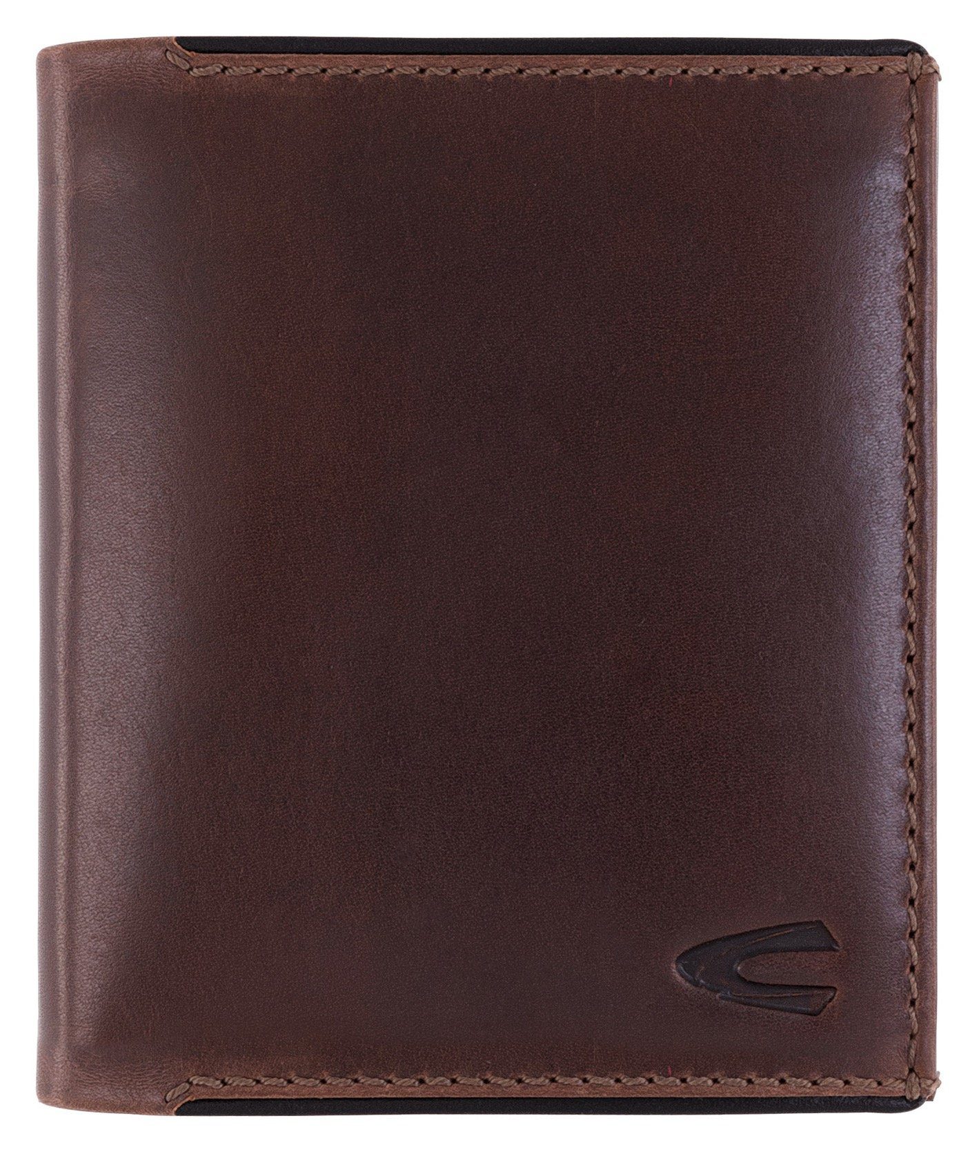 NU 20% KORTING: camel active Portemonnee CRUISE High form wallet