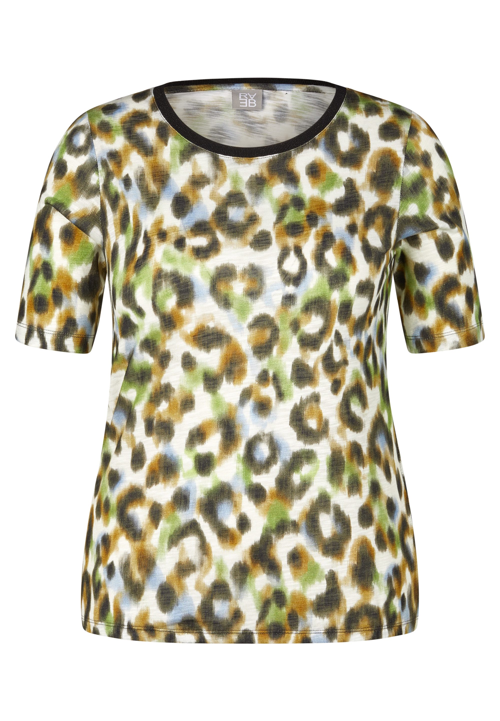 Rabe Shirt met korte mouwen