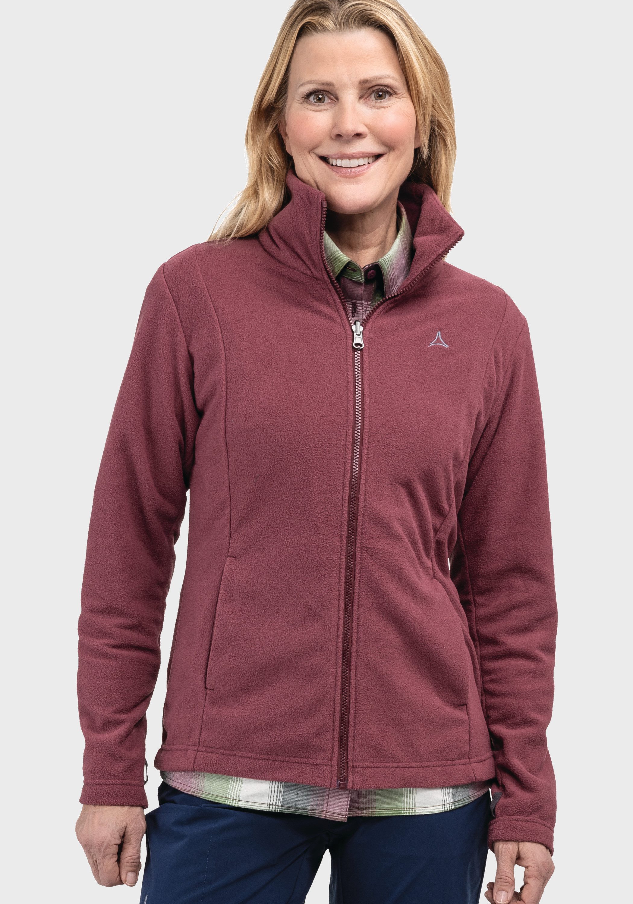 Schöffel 2-in-1-jack Hiking 3in1 Jacket Style Okere WMS