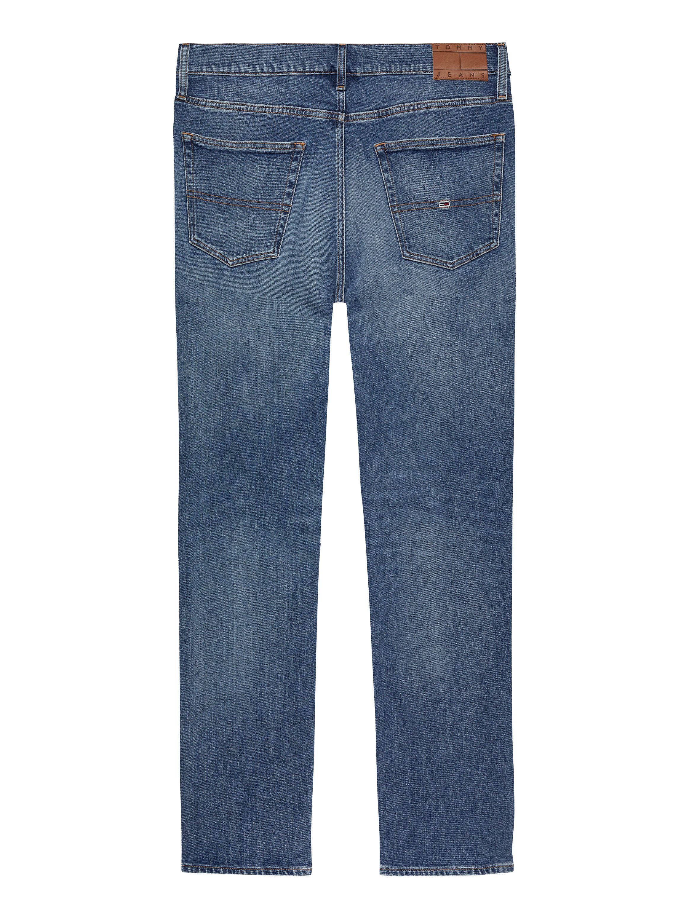 TOMMY JEANS Slim fit jeans Ryan Regular Slim Straight