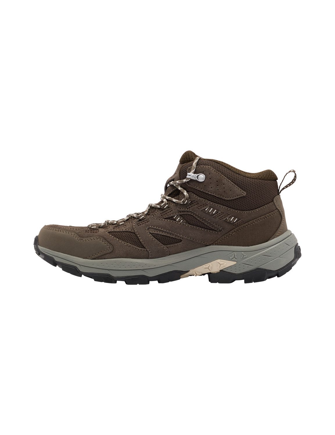 Jack Wolfskin Bergschoenen VOJO TOUR TEXAPORE MID M