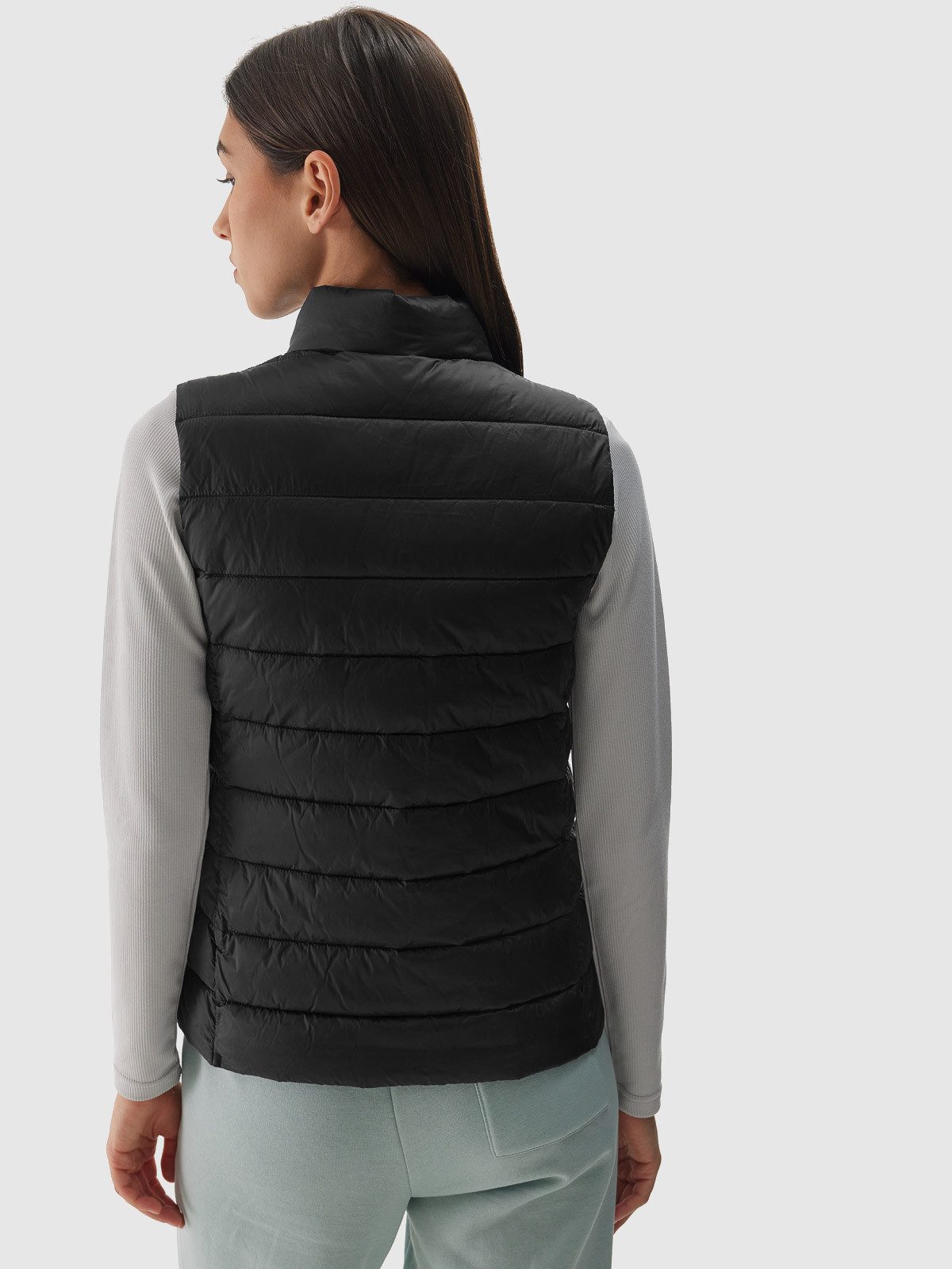 4F Bodywarmer VEST JACKET