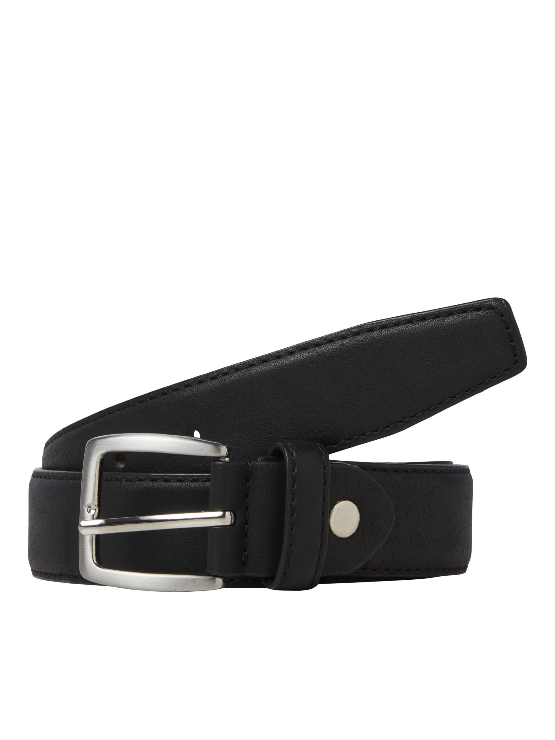 Jack & Jones Junior Taille riem JACANTON BELT JNR NOOS