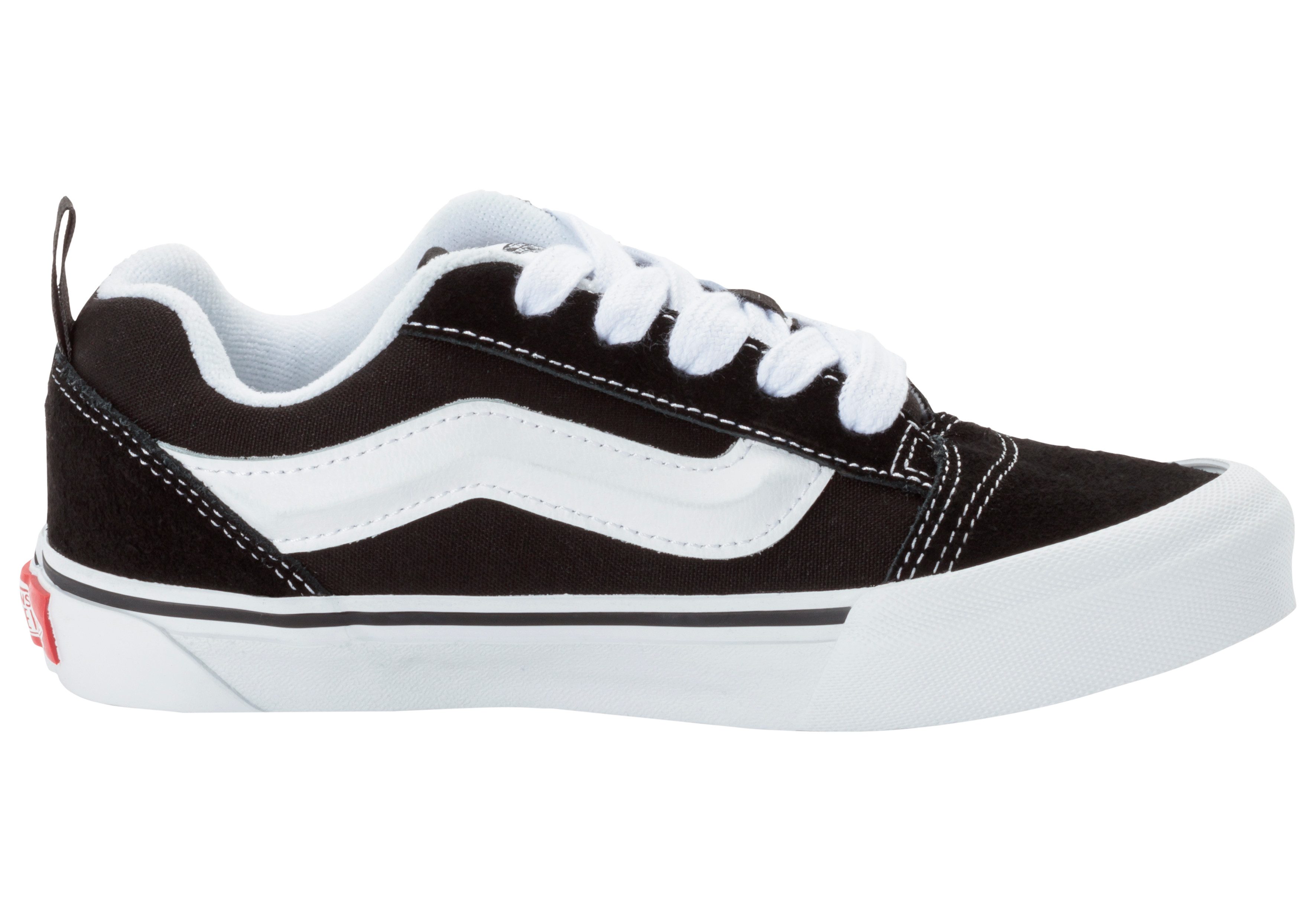 Vans Sneakers Knu Skool