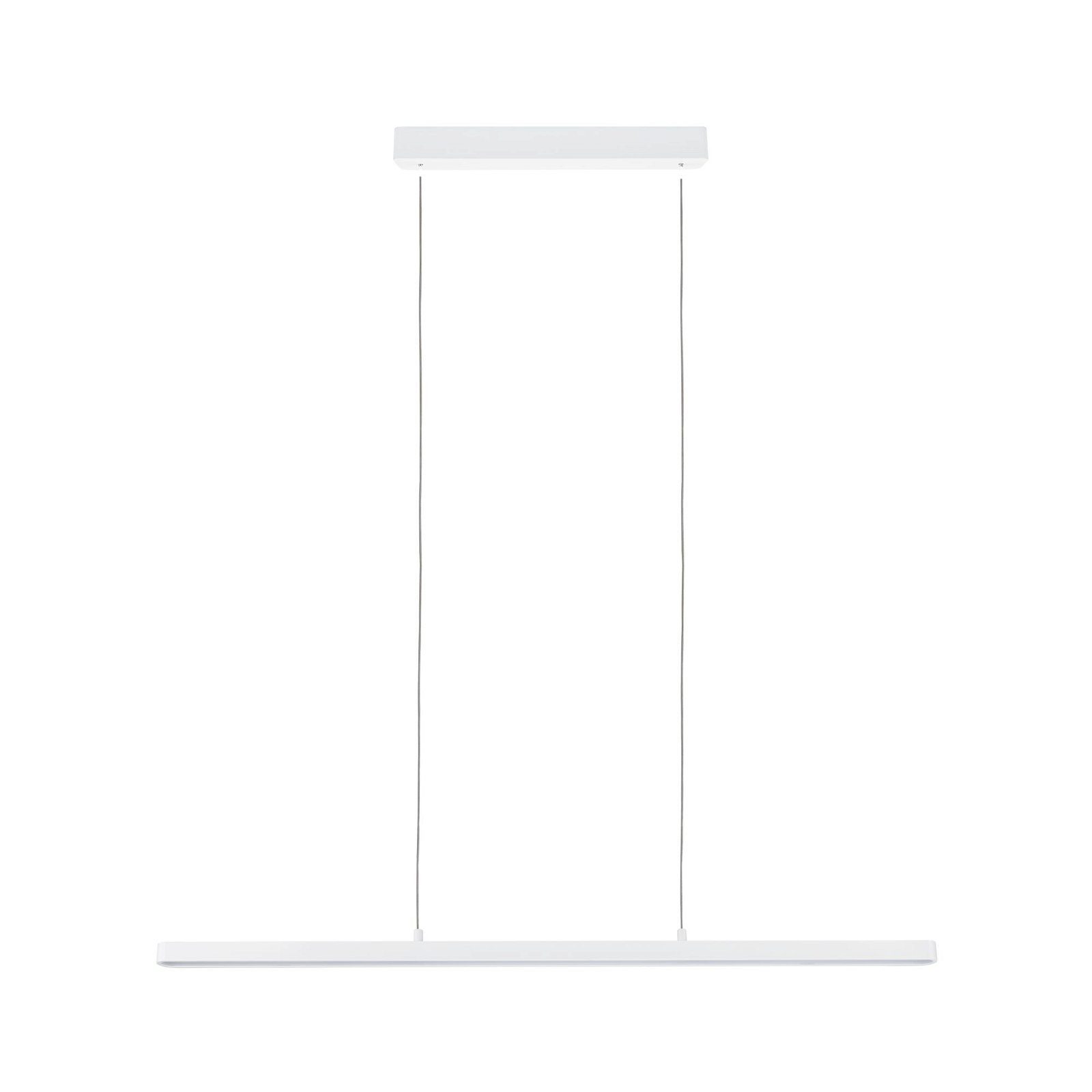 Paulmann Led-hanglamp Lento Smart Home Zigbee 3x13,5W 230V Aluminium/Kunststof (1 stuk)