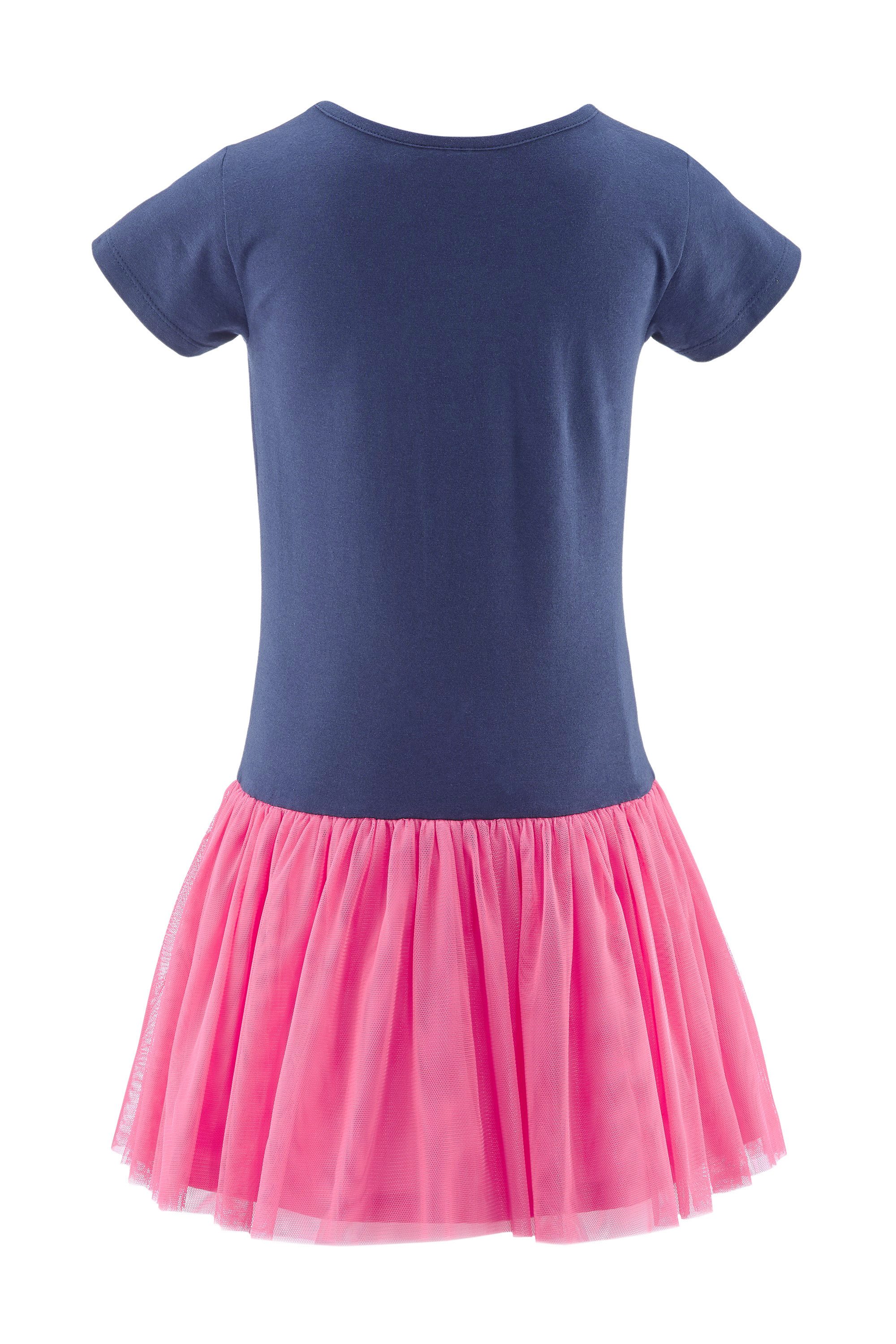 happy girls Midi-jurk