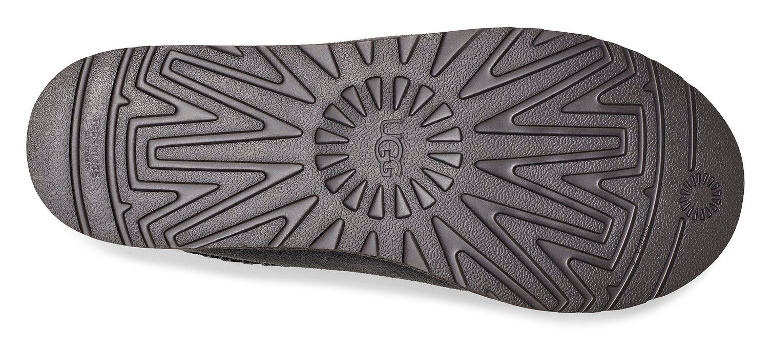 UGG Pantoffels Tasman , clog, muiltje, pantoffel met geborduurd ugg-logo
