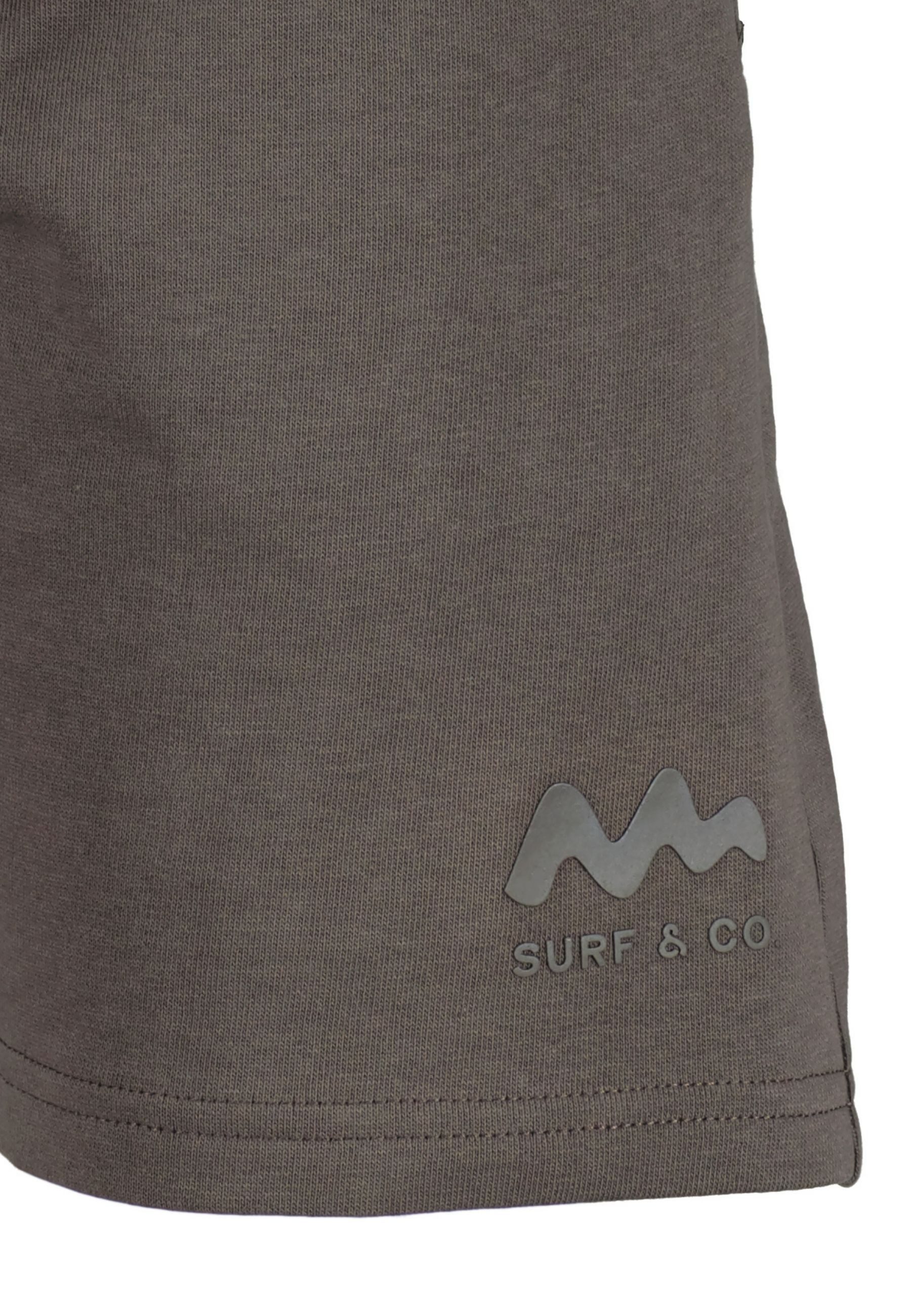 Blue Seven Short (1-delig)
