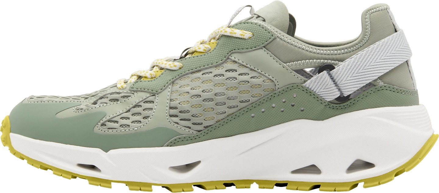 Jack Wolfskin Wandelschoenen PRELIGHT HYBRID VENT LOW M
