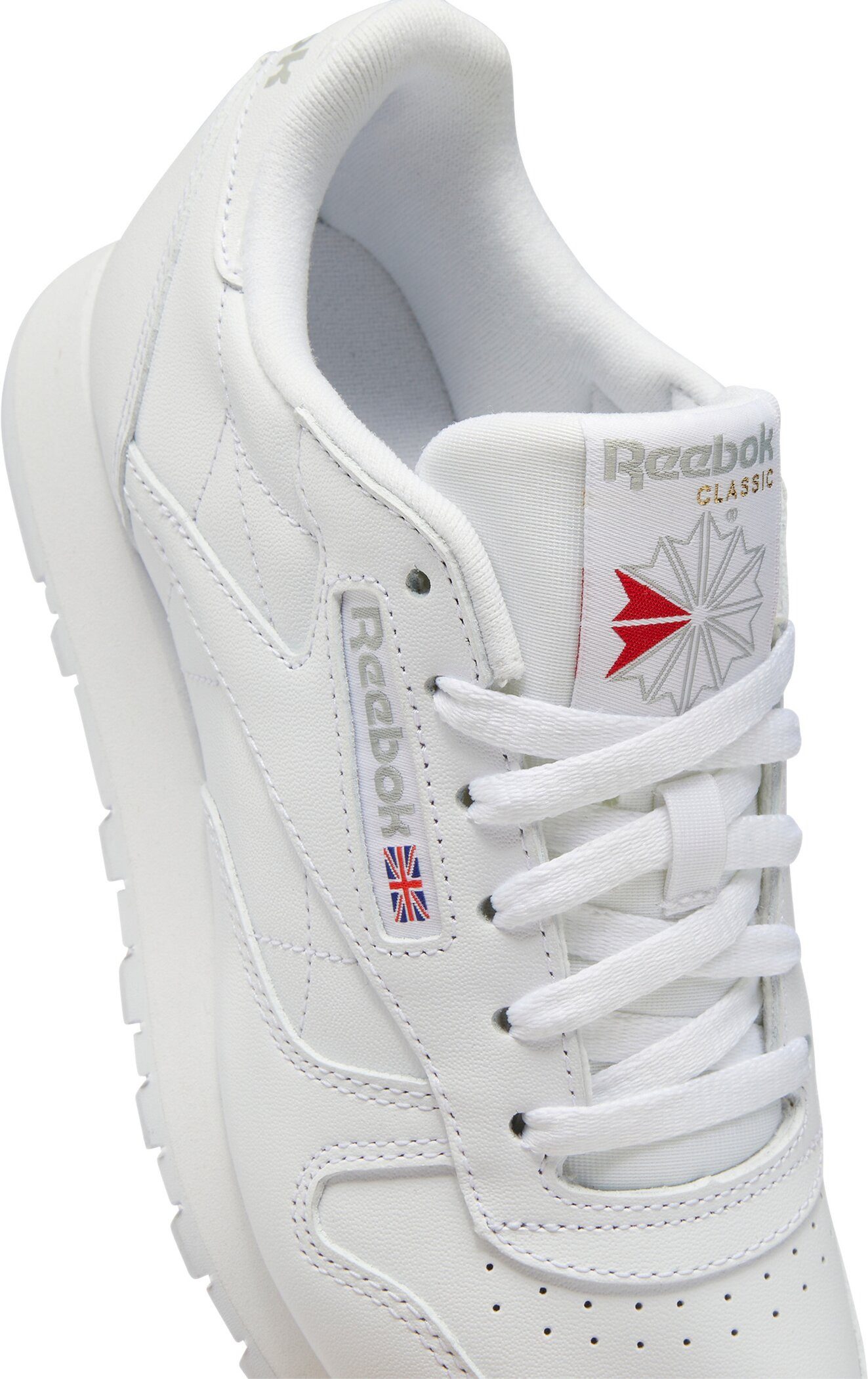 Reebok Classic Sneakers Classic Leather