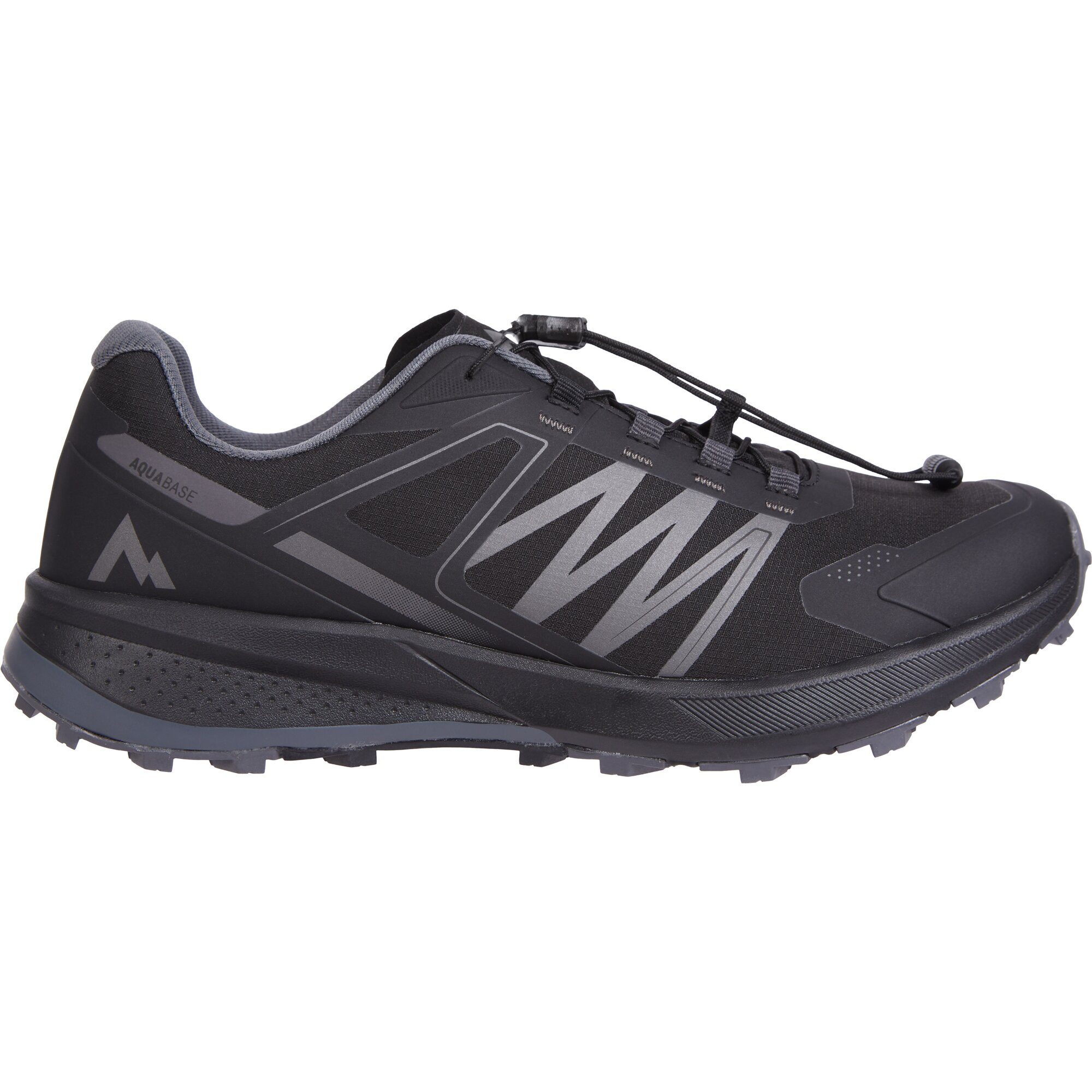 McKinley Wandelschoenen Kansas IV AQB M