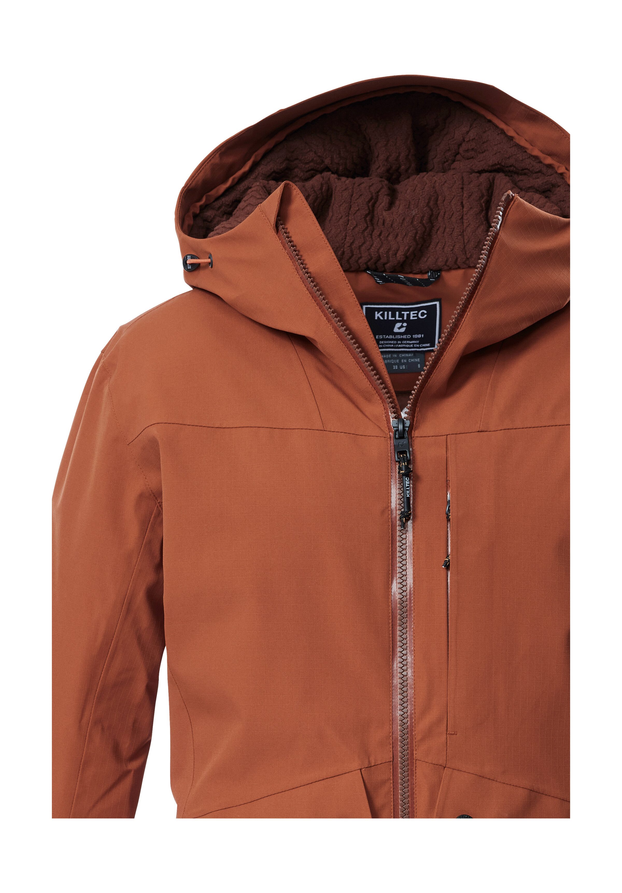 Killtec Parka KOW 16 WMN PRK