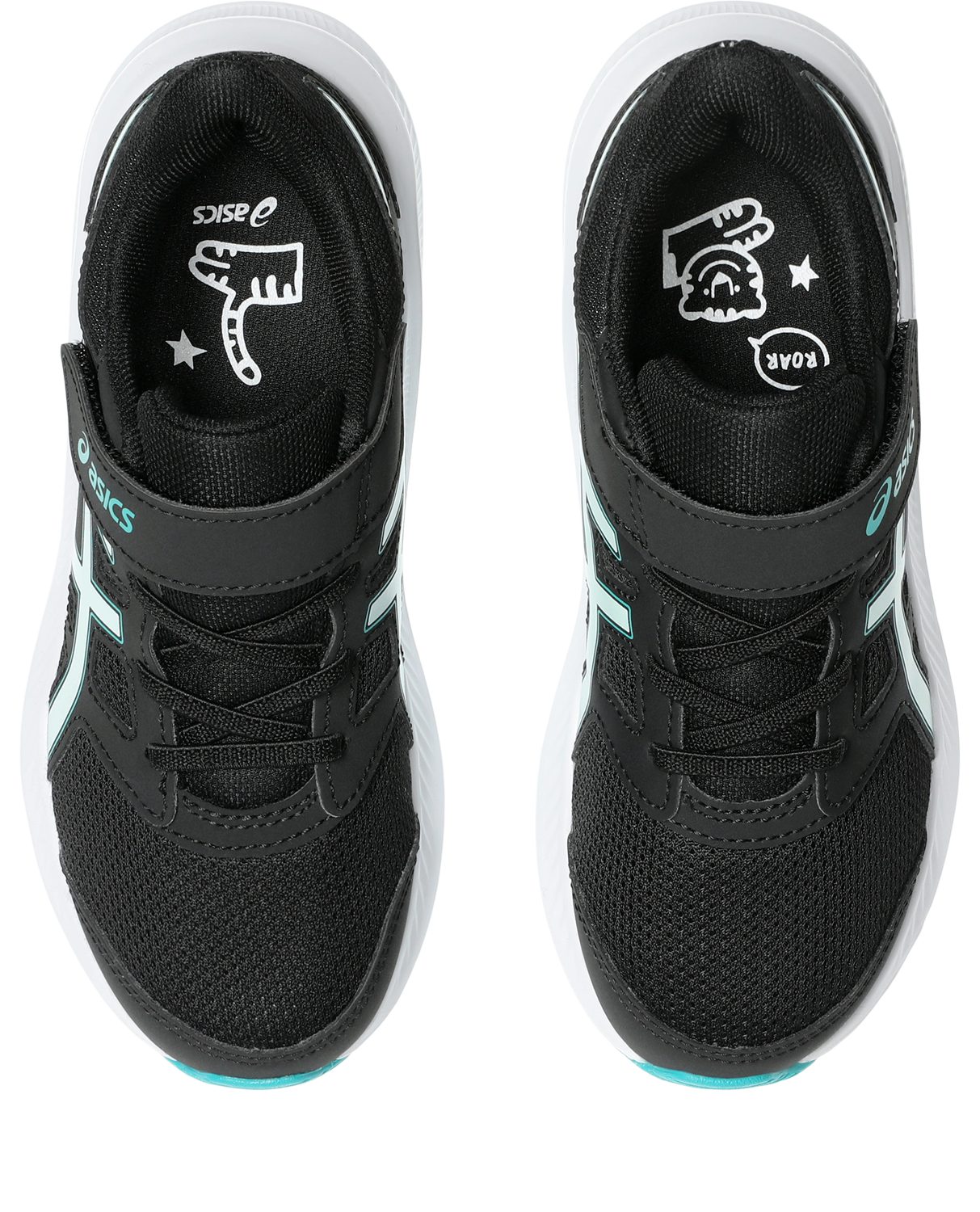 Asics Runningschoenen JOLT 4 PS