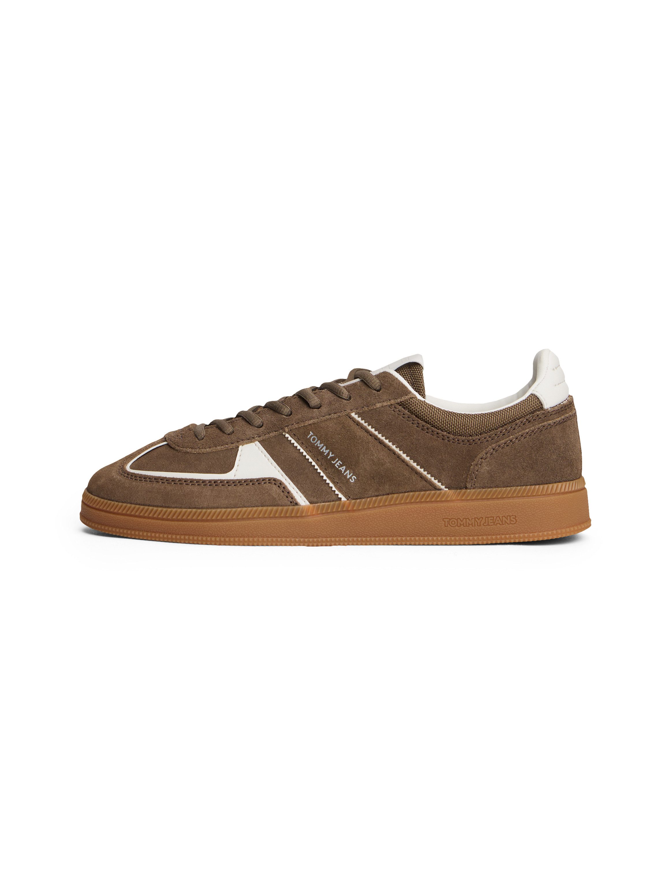 TOMMY JEANS Plateausneakers THE GREENWICH EDGE