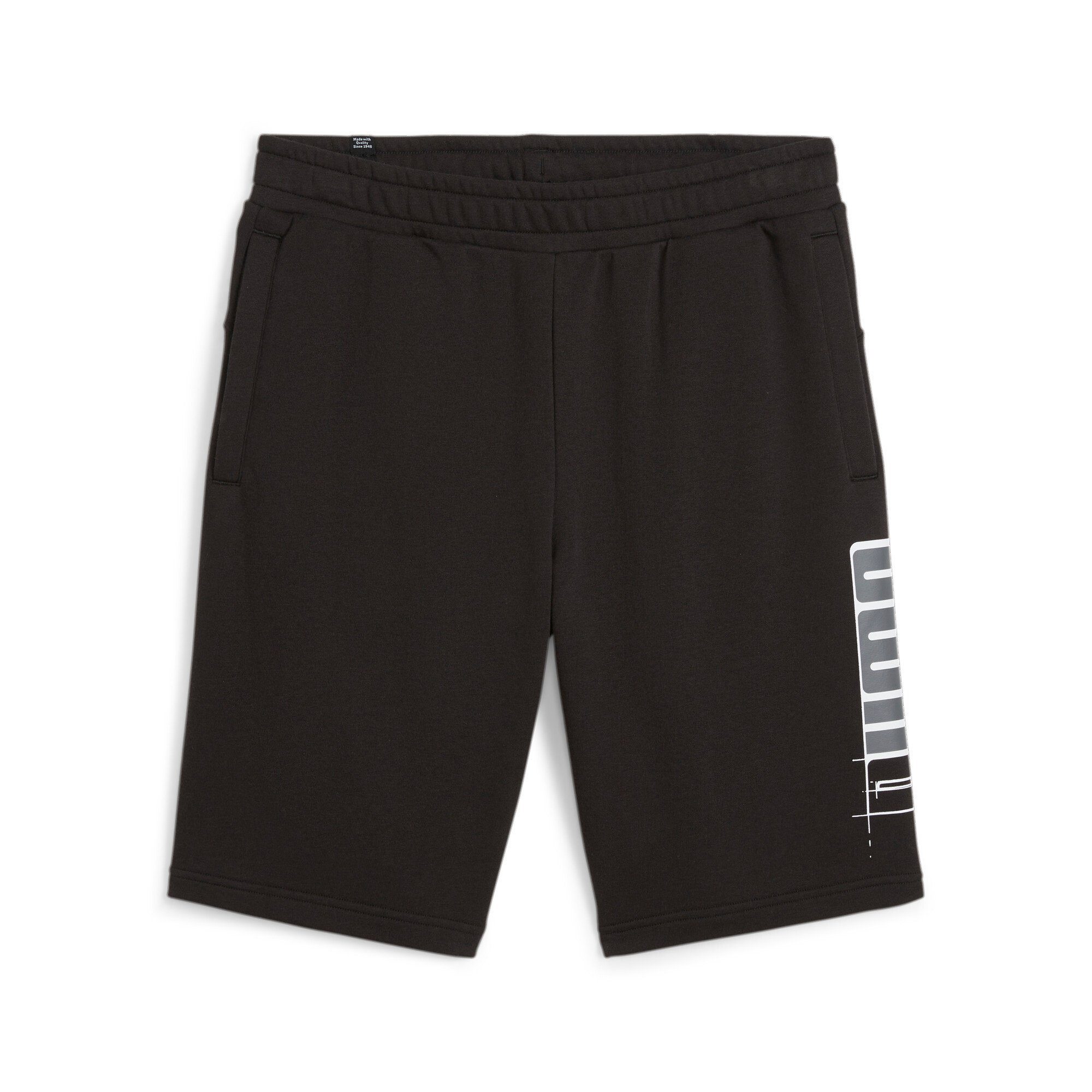 PUMA Short ESS+ LOGO LAB SHORTS 10'' TR
