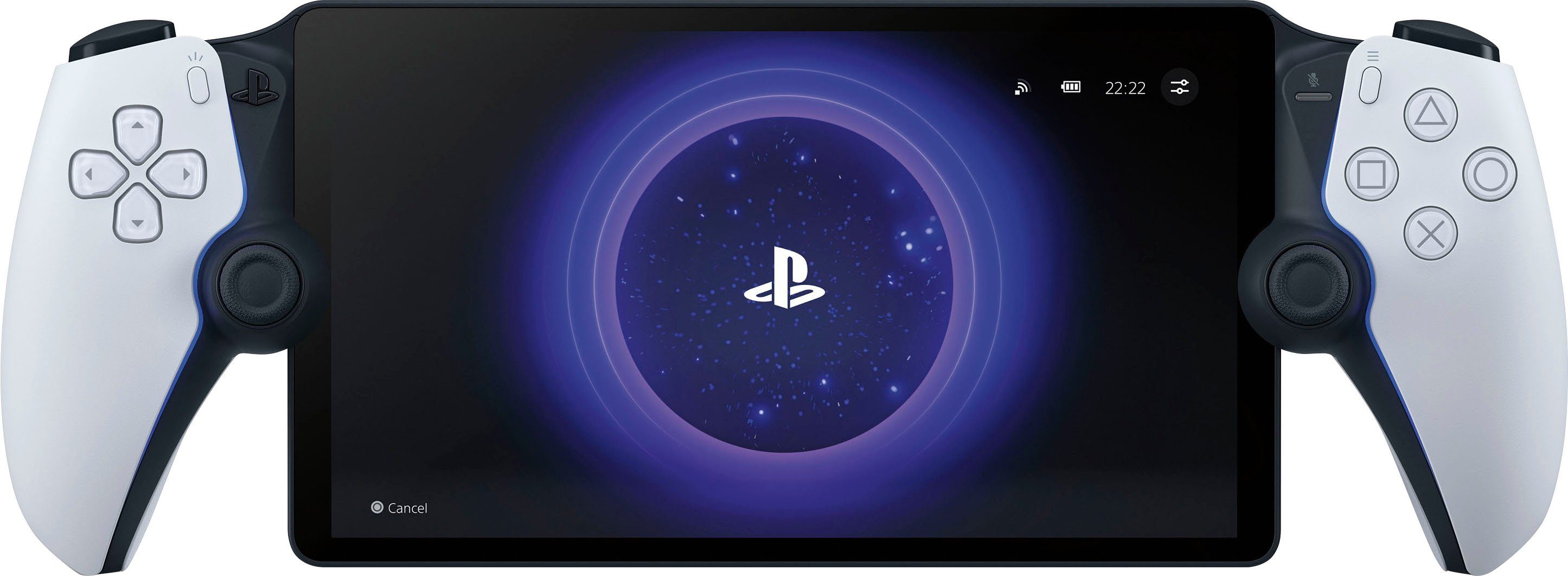 PlayStation 5 Gameconsole PlayStation Portal™ Remote-Player
