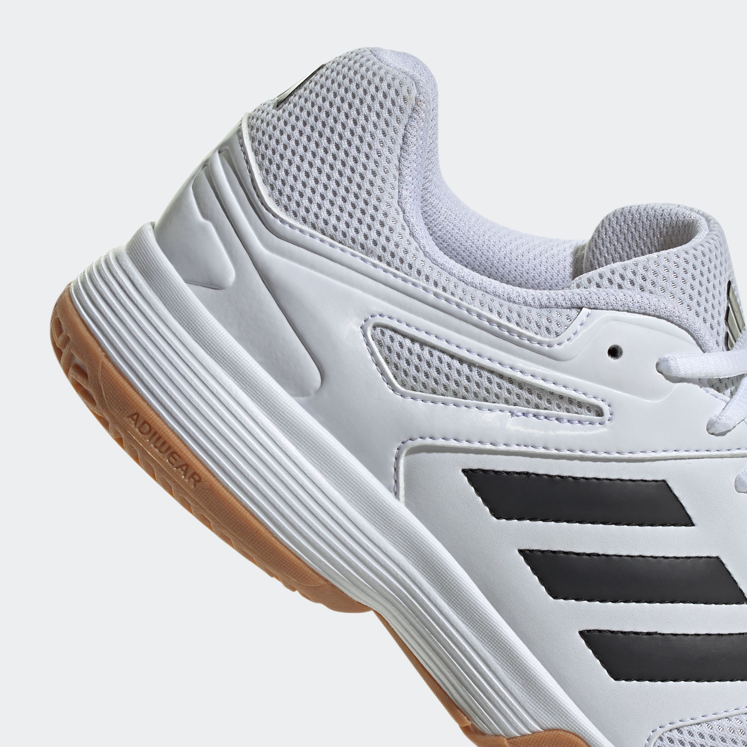 adidas Performance Indoorschoenen SPEEDCOURT IN bijzonder geschikt voor volleybal