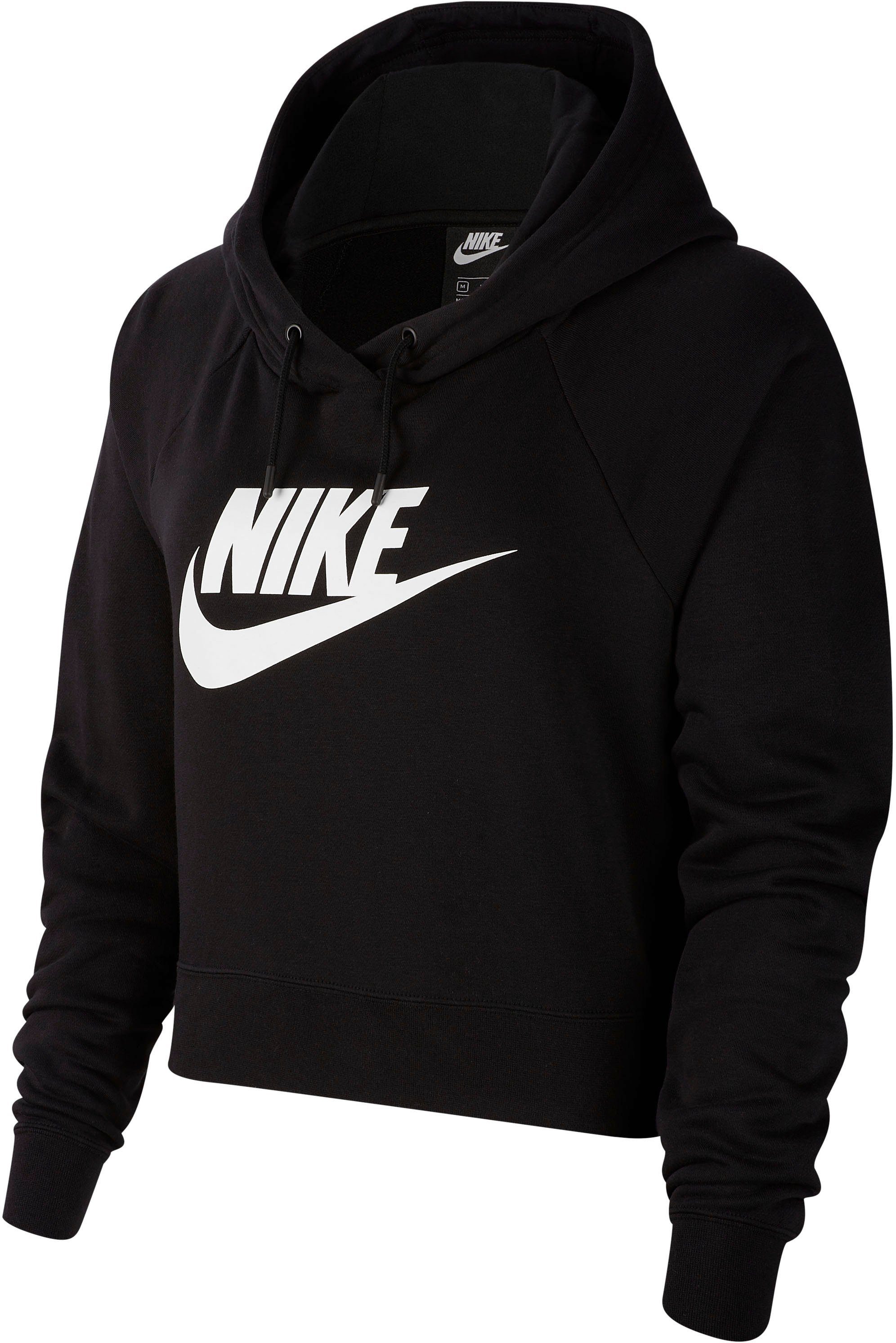 Nike Sportswear Hoodie ESSENTIAL WOMENS CROPPED HOODIE