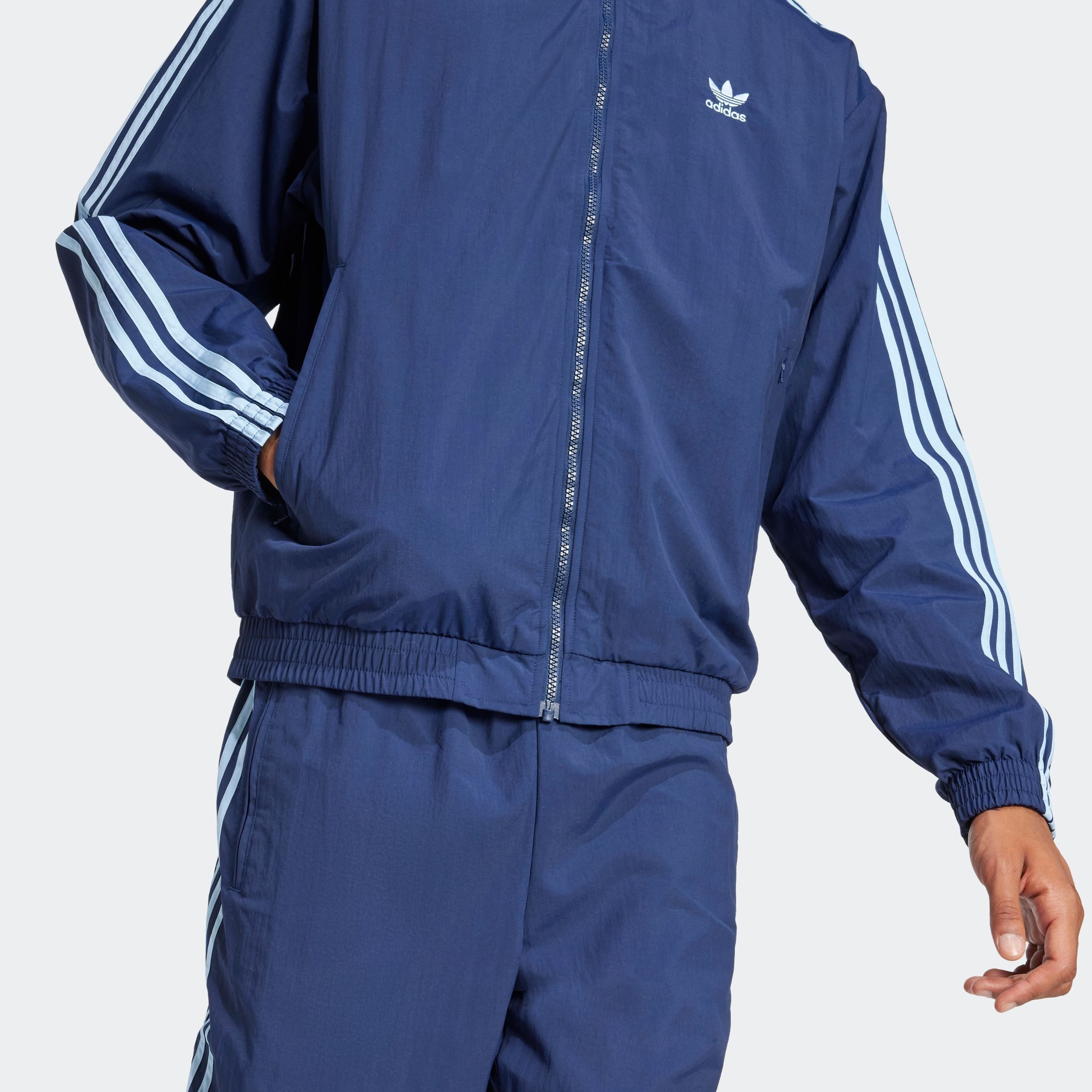 adidas Originals Outdoorjack FIREBIRD TT