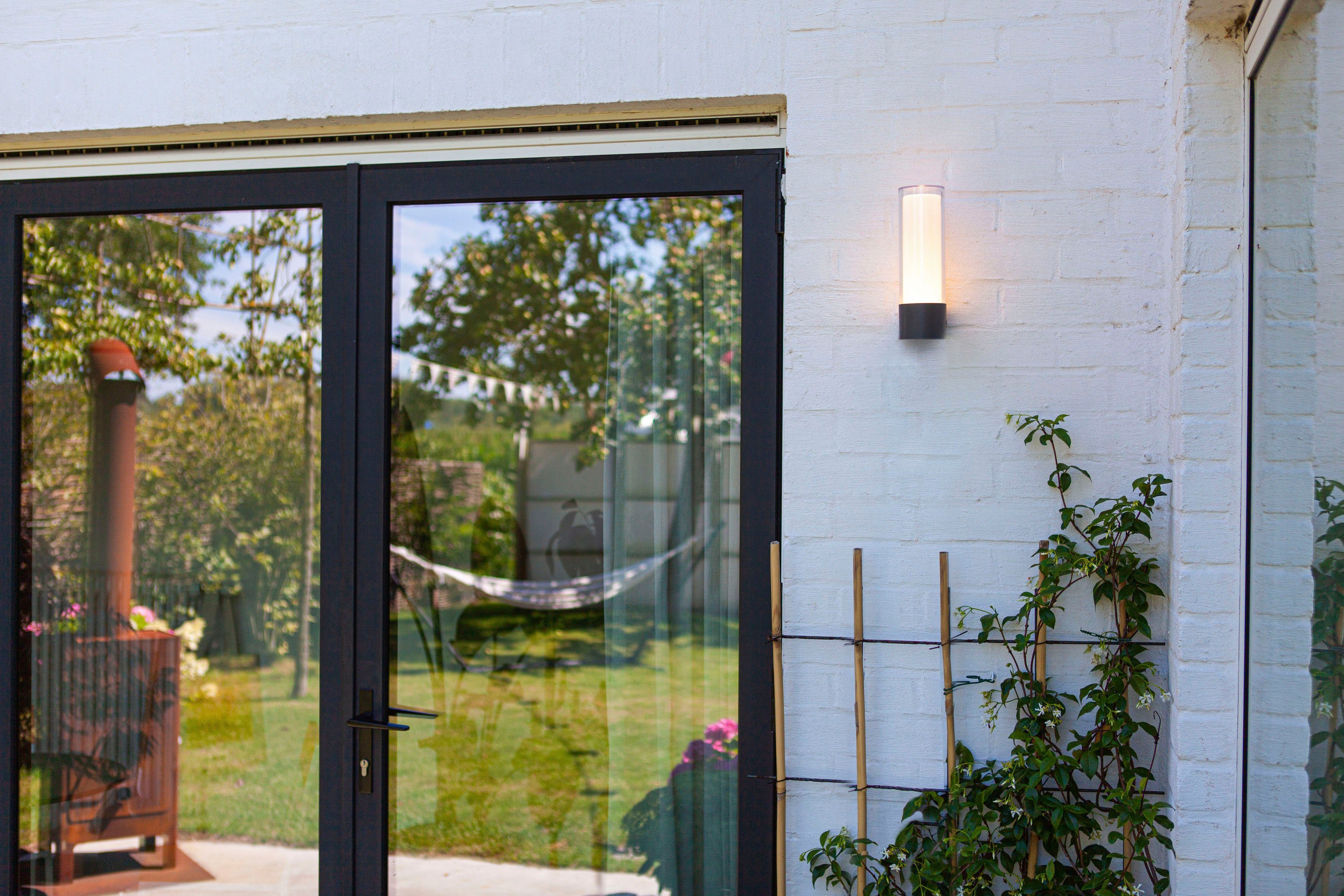 LUTEC Slimme ledlamp DROPA Smart-home (1 stuk)