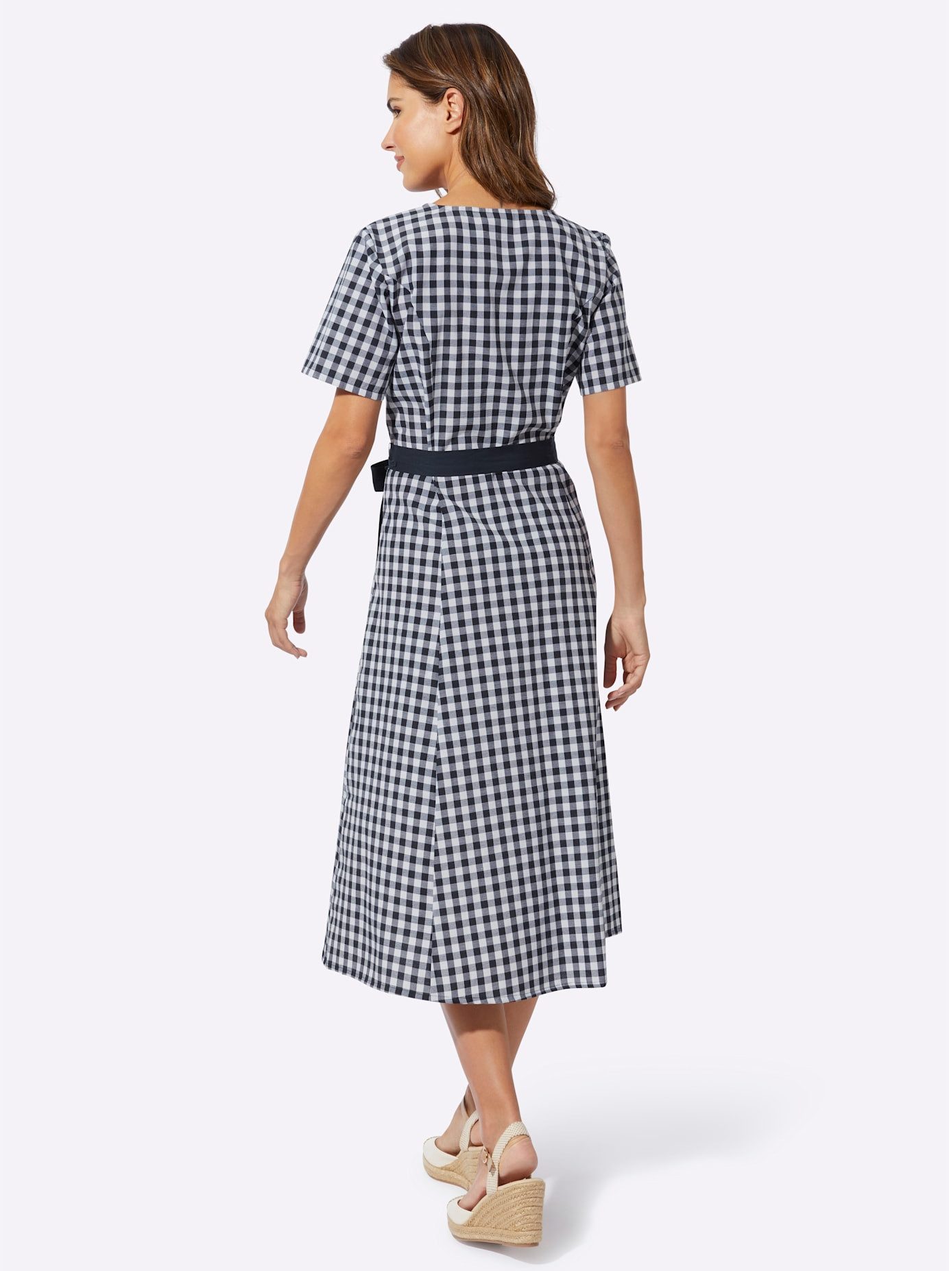 Classic Basics Folklorejurk