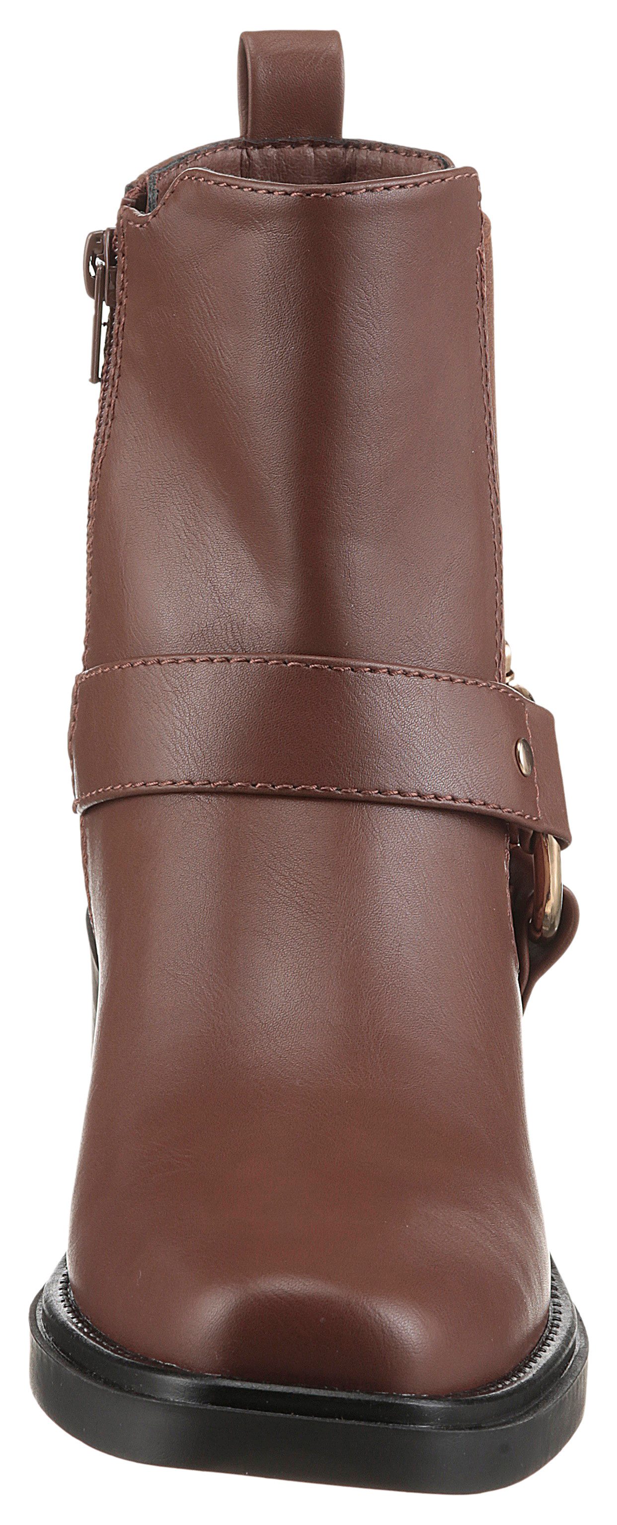 Aniston SHOES Cowboylaarsjes