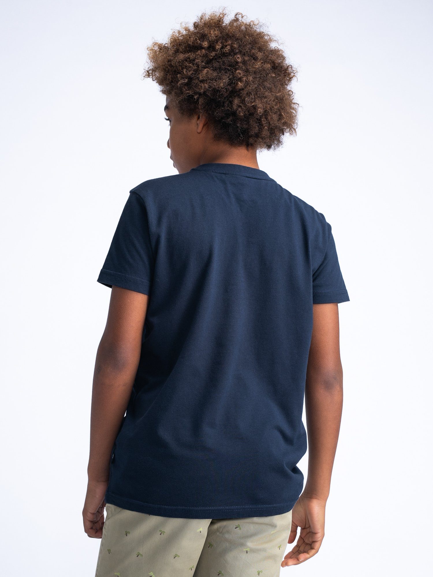 Petrol Industries T-shirt Boys T-Shirt SS Classic Print