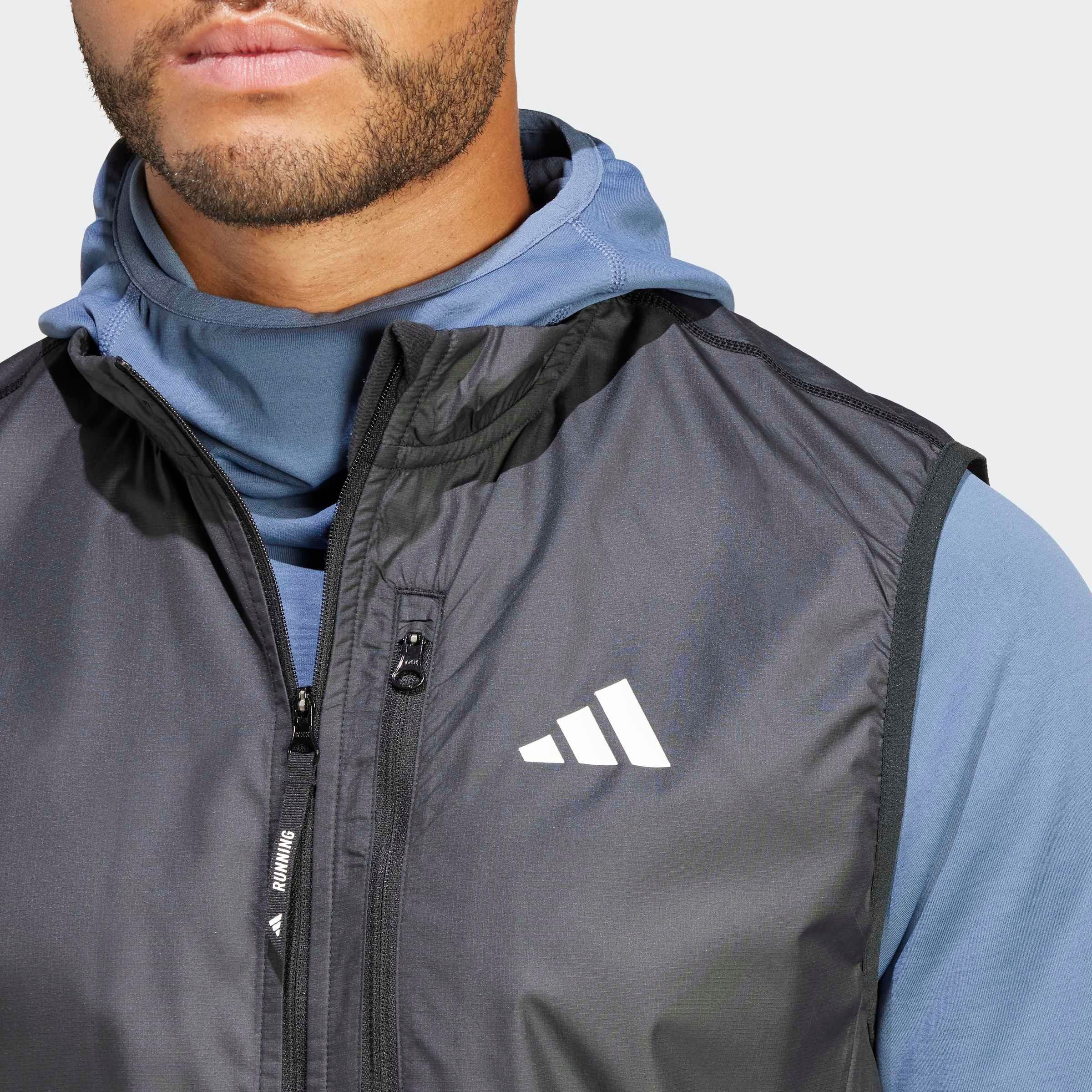 adidas Performance Functionele bodywarmer OTR B VEST