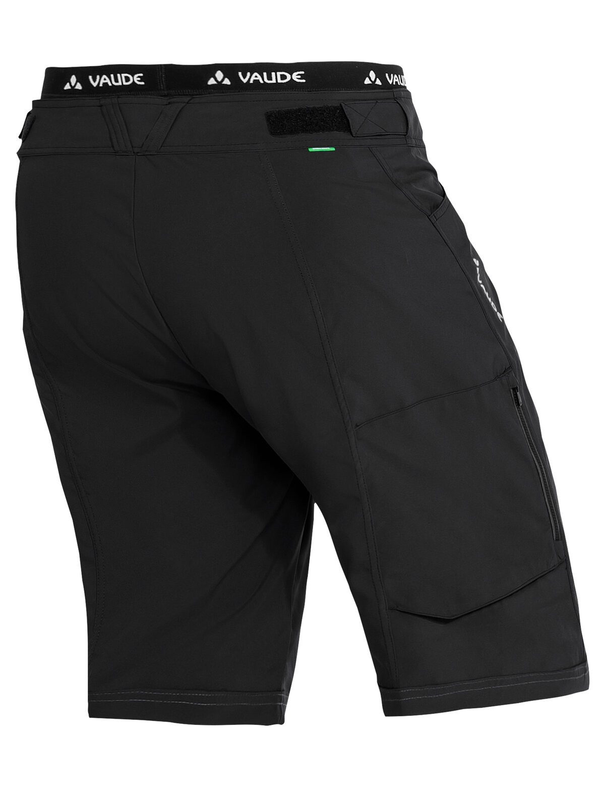 VAUDE Fietsbroek LedRO