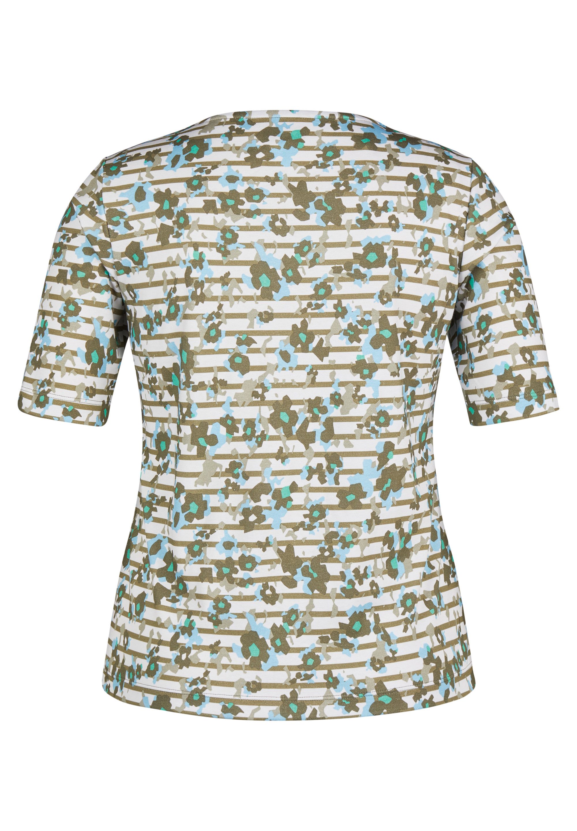 Rabe Shirt met ronde hals