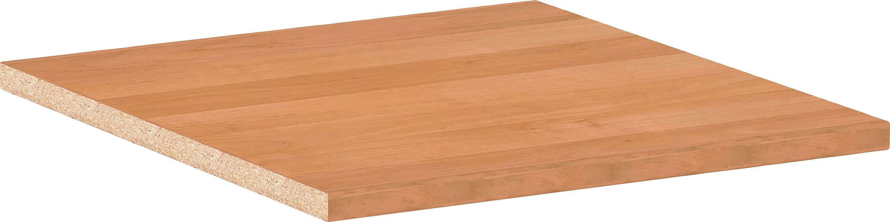 WIEMANN Plank (set, 3 stuks)