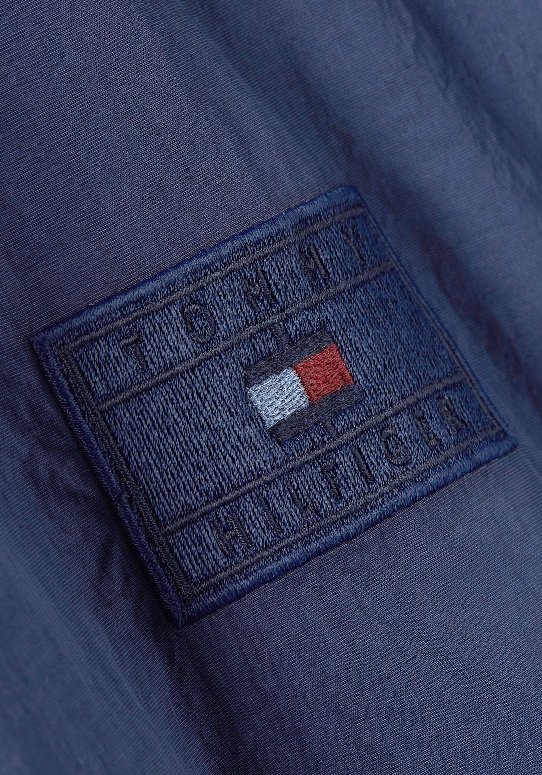 Tommy Hilfiger Parka GMD ROCKIE PARKA