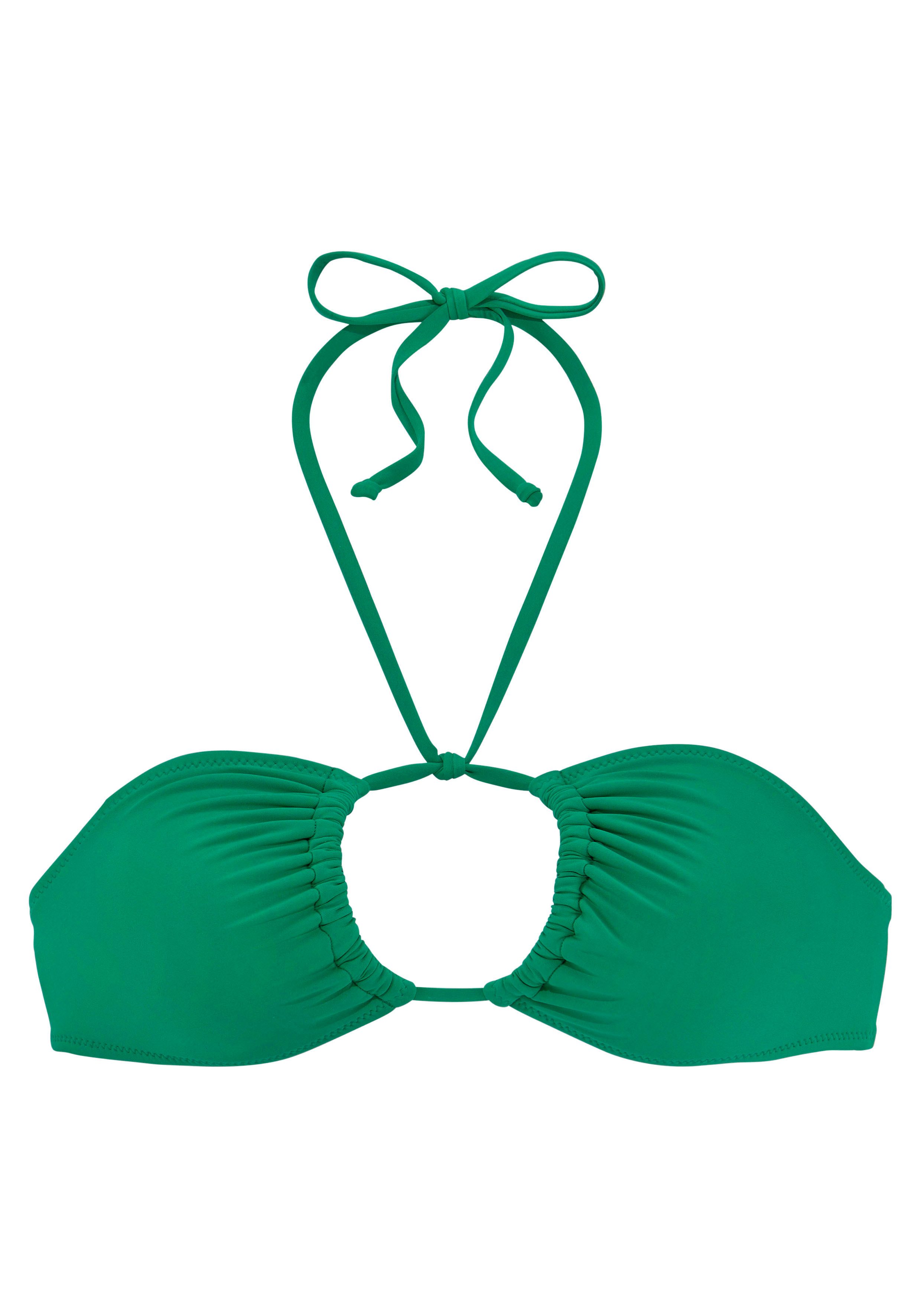 Lascana Triangelbikini in 5 draagvarianten