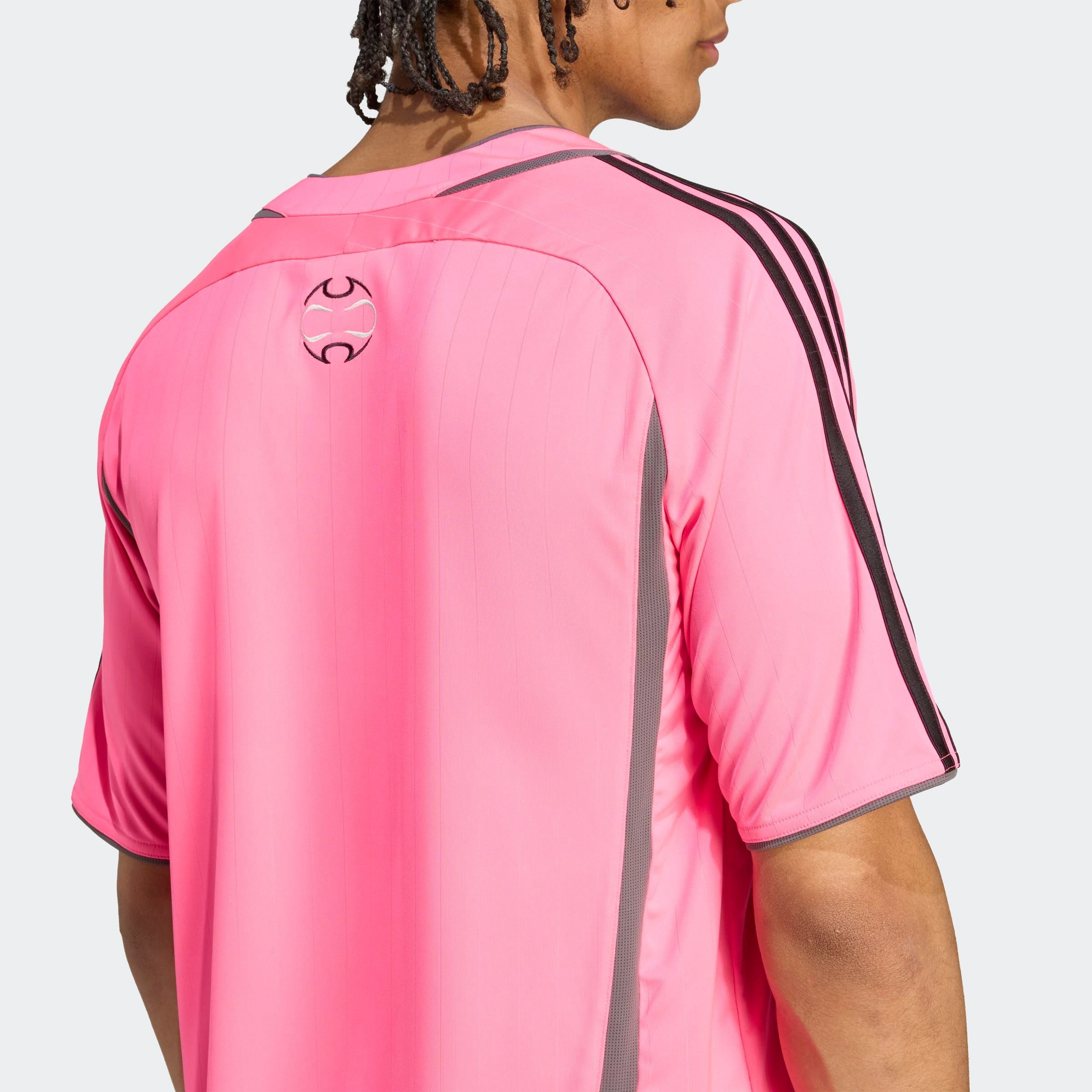 adidas Originals T-shirt TEAMGEIST TEE