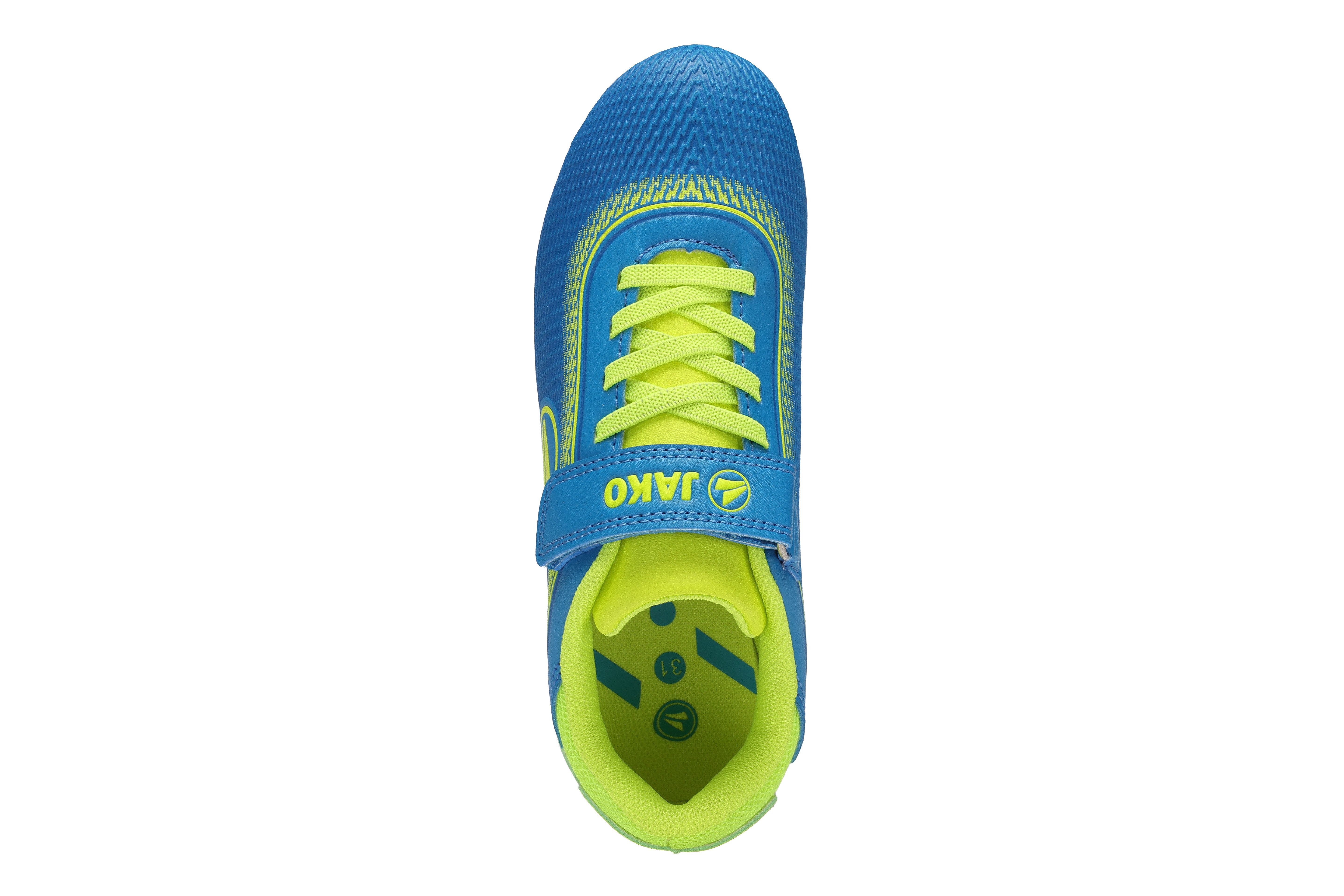 Jako Voetbalschoenen J-SFG COURSE EV