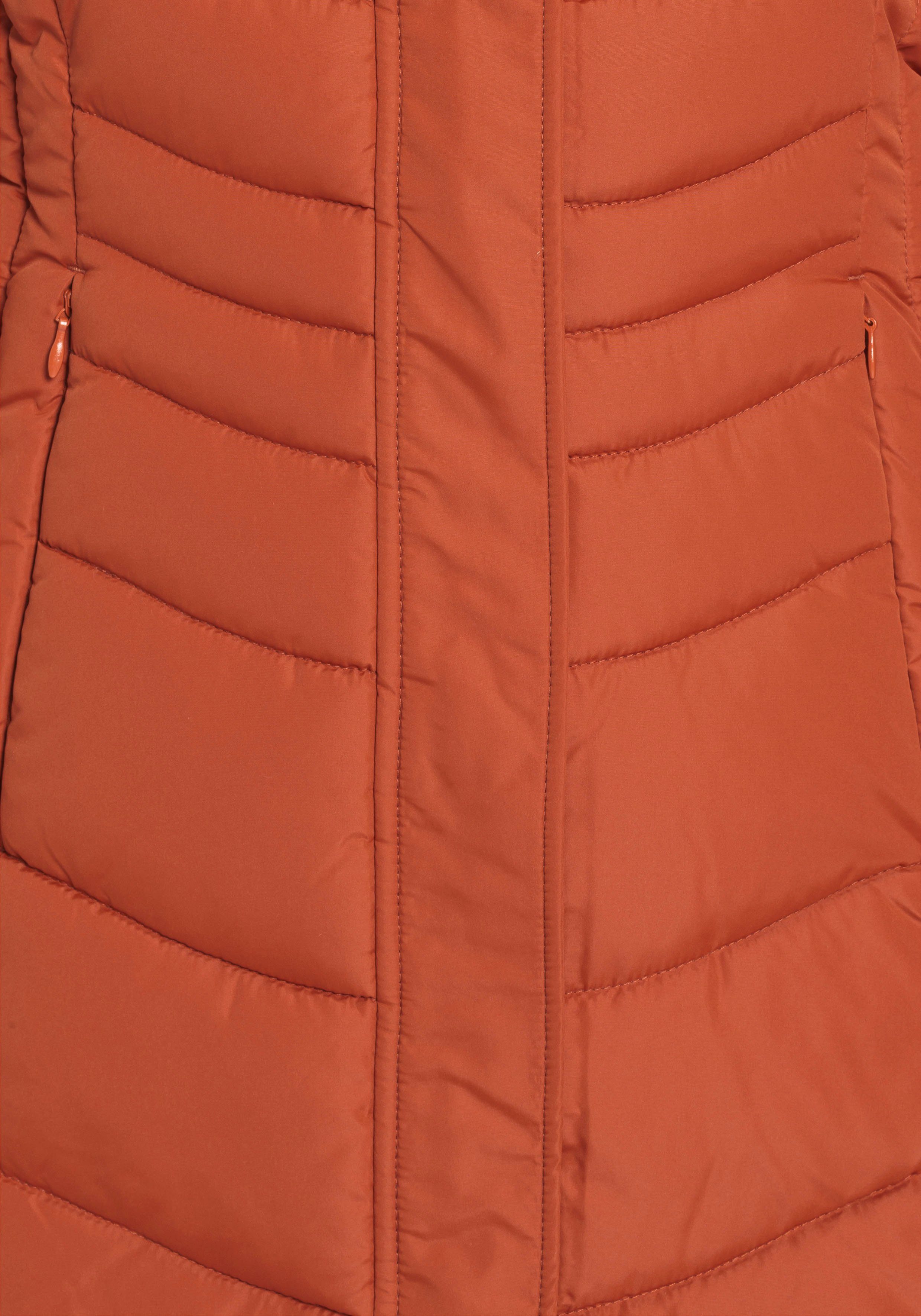 Icepeak Gewatteerde jas PAIVA Warm & waterafstotend & windwerend