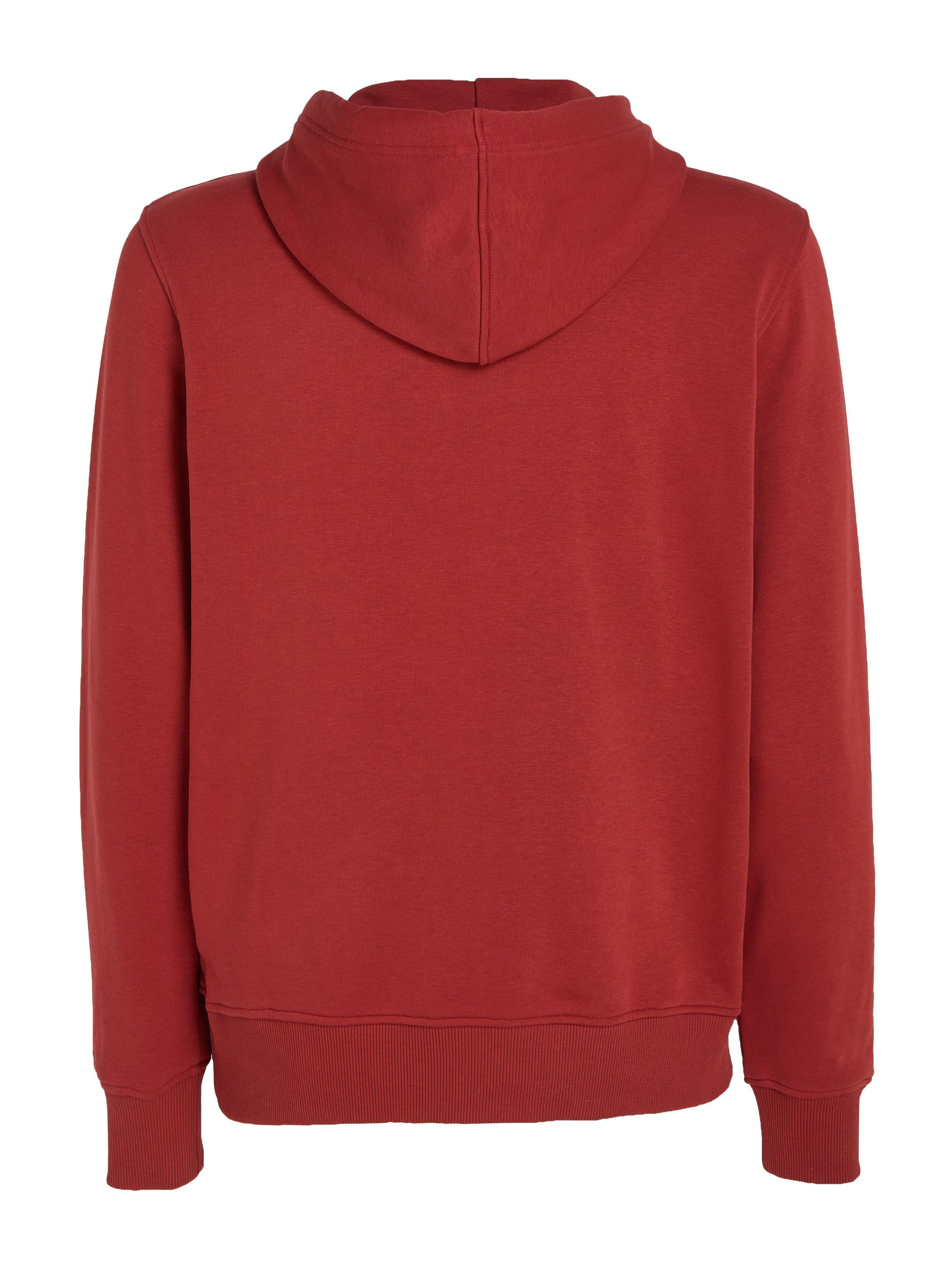 Calvin Klein Sweatshirt CK EMBRO BADGE HOODIE