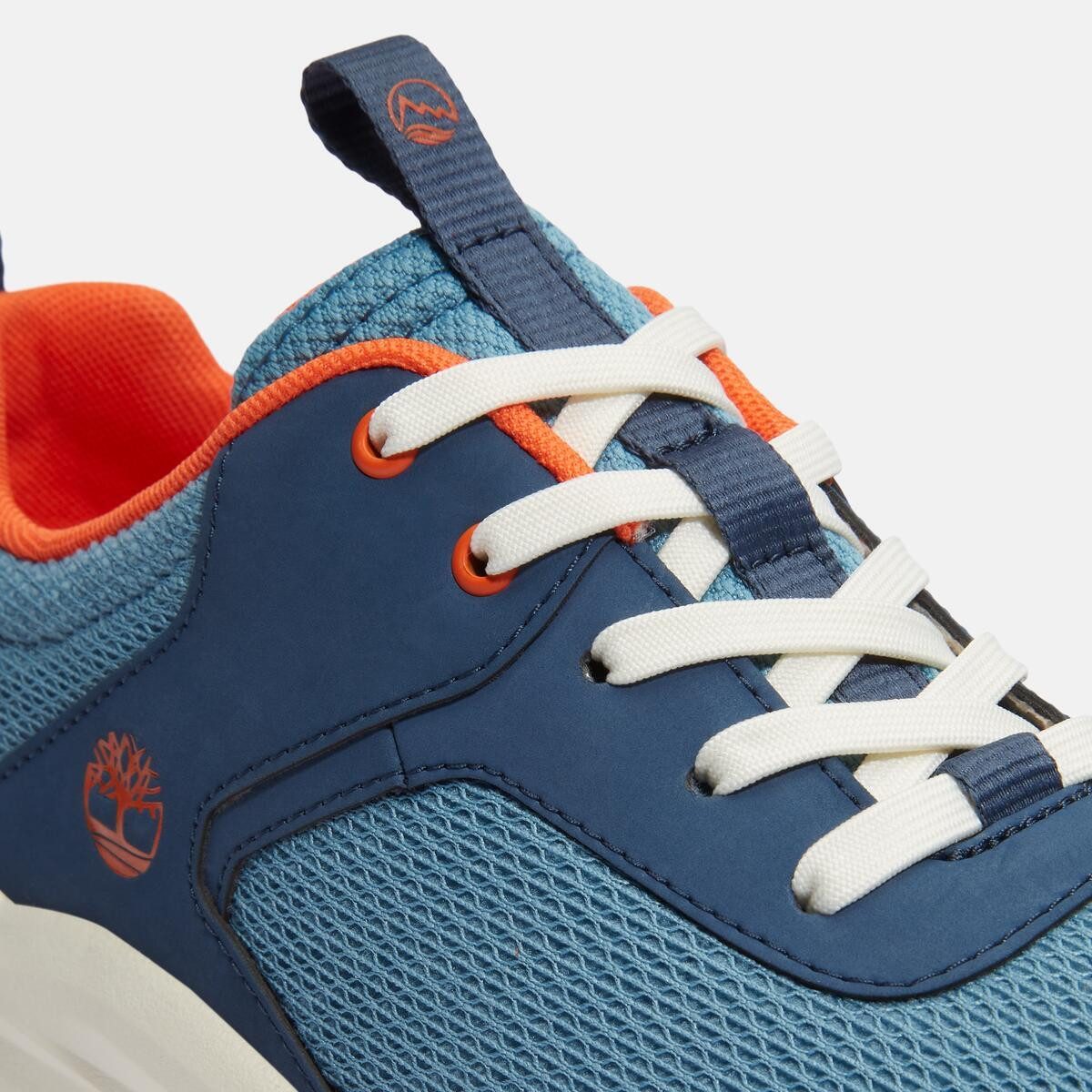 Timberland Sneakers MOTION ACCESSLOW HOOK & LOOP SNEAKER Winterschoenen, sneakerboots, winterlaarzen