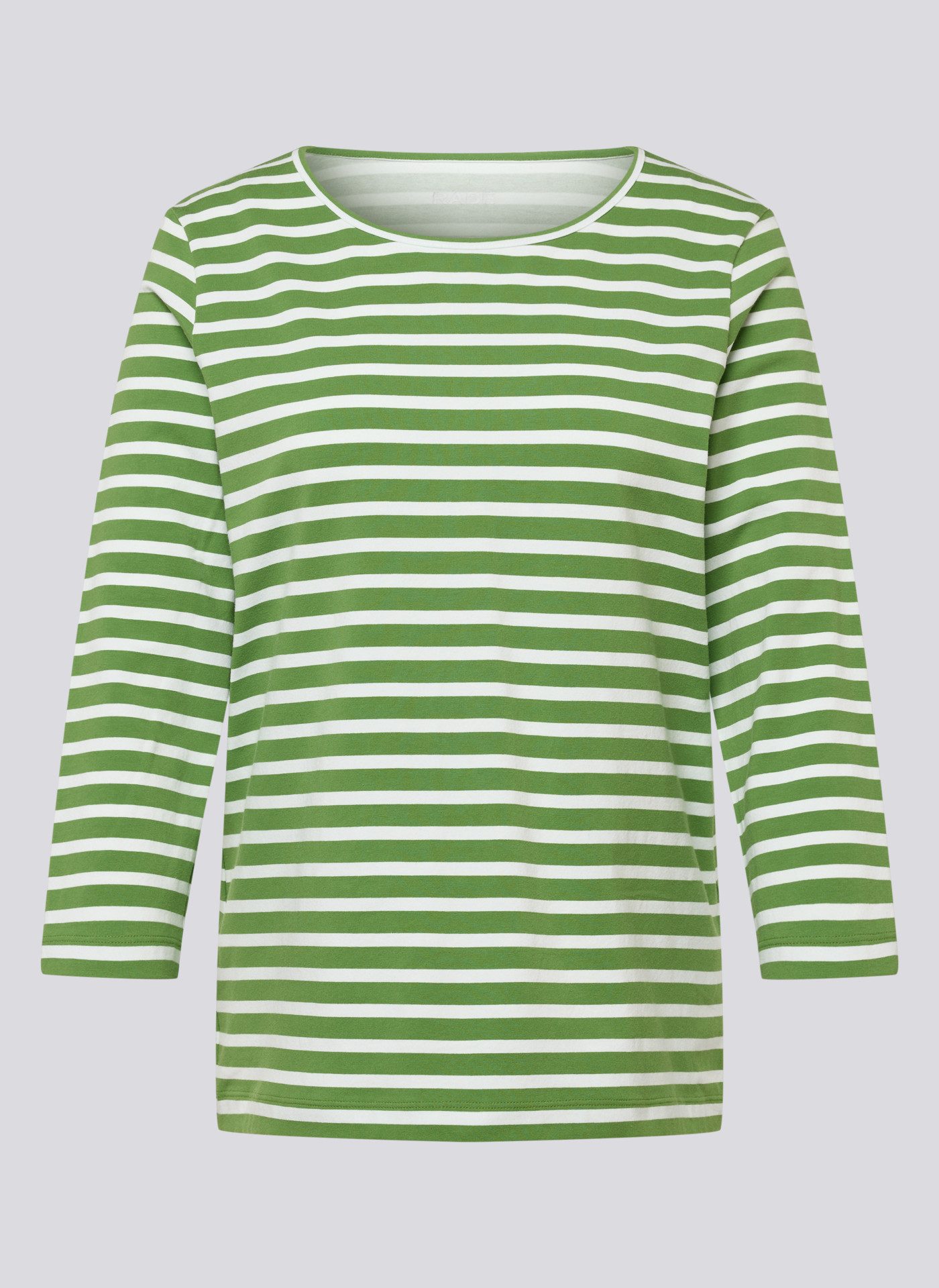 Rabe Shirt met 3/4 mouwen