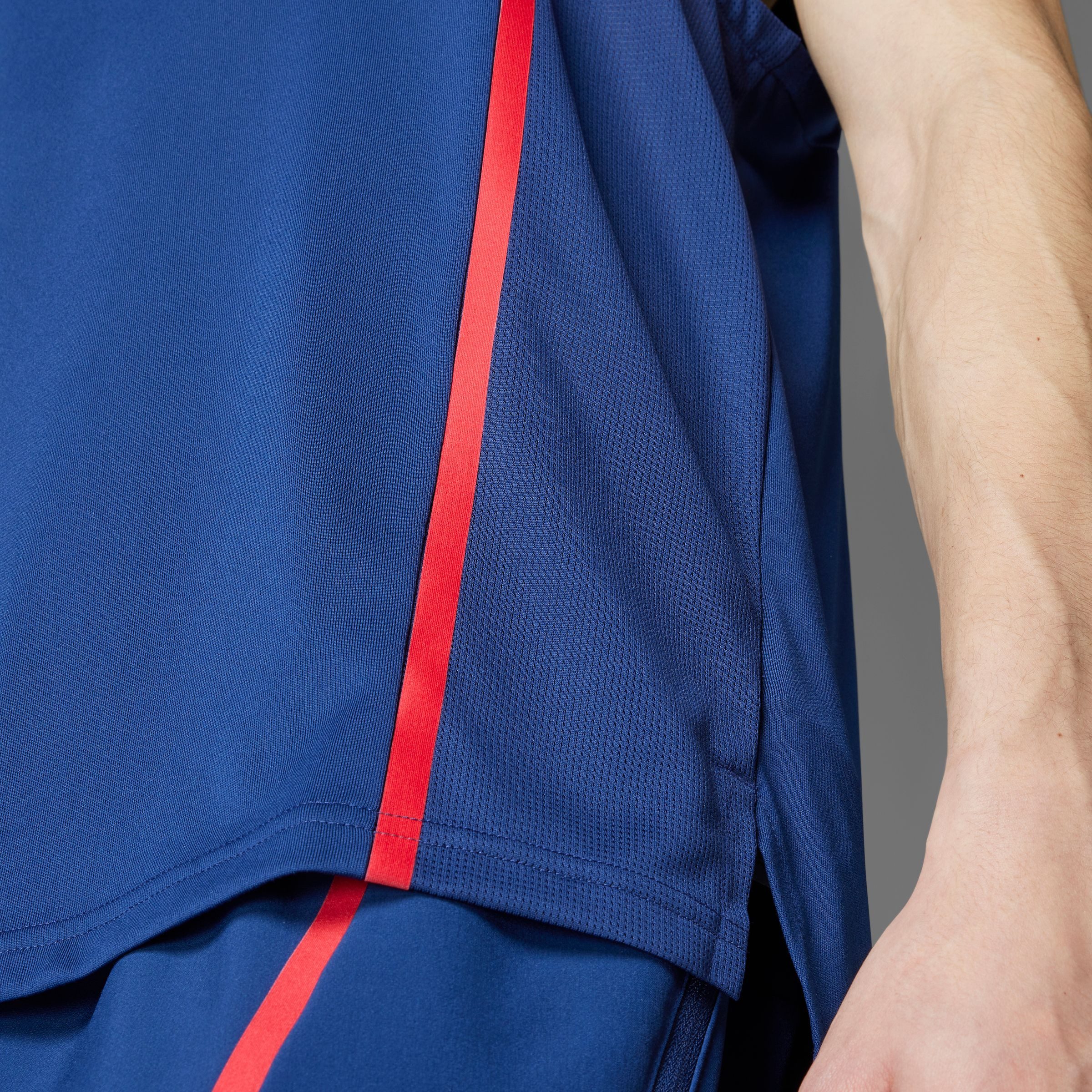 adidas Performance Tanktop D4T HERITAGE TANK