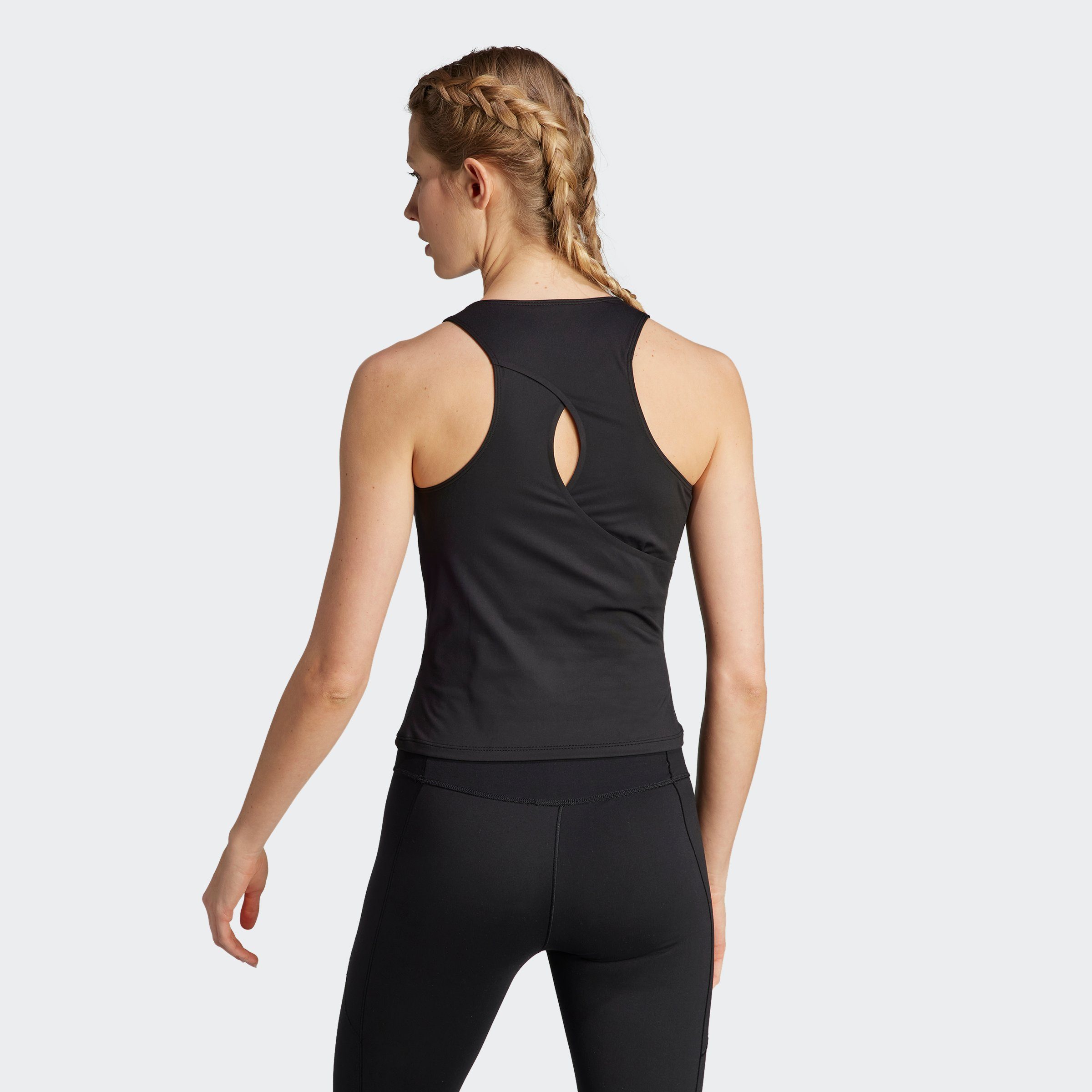 adidas Performance Tanktop YOGA STUDIO